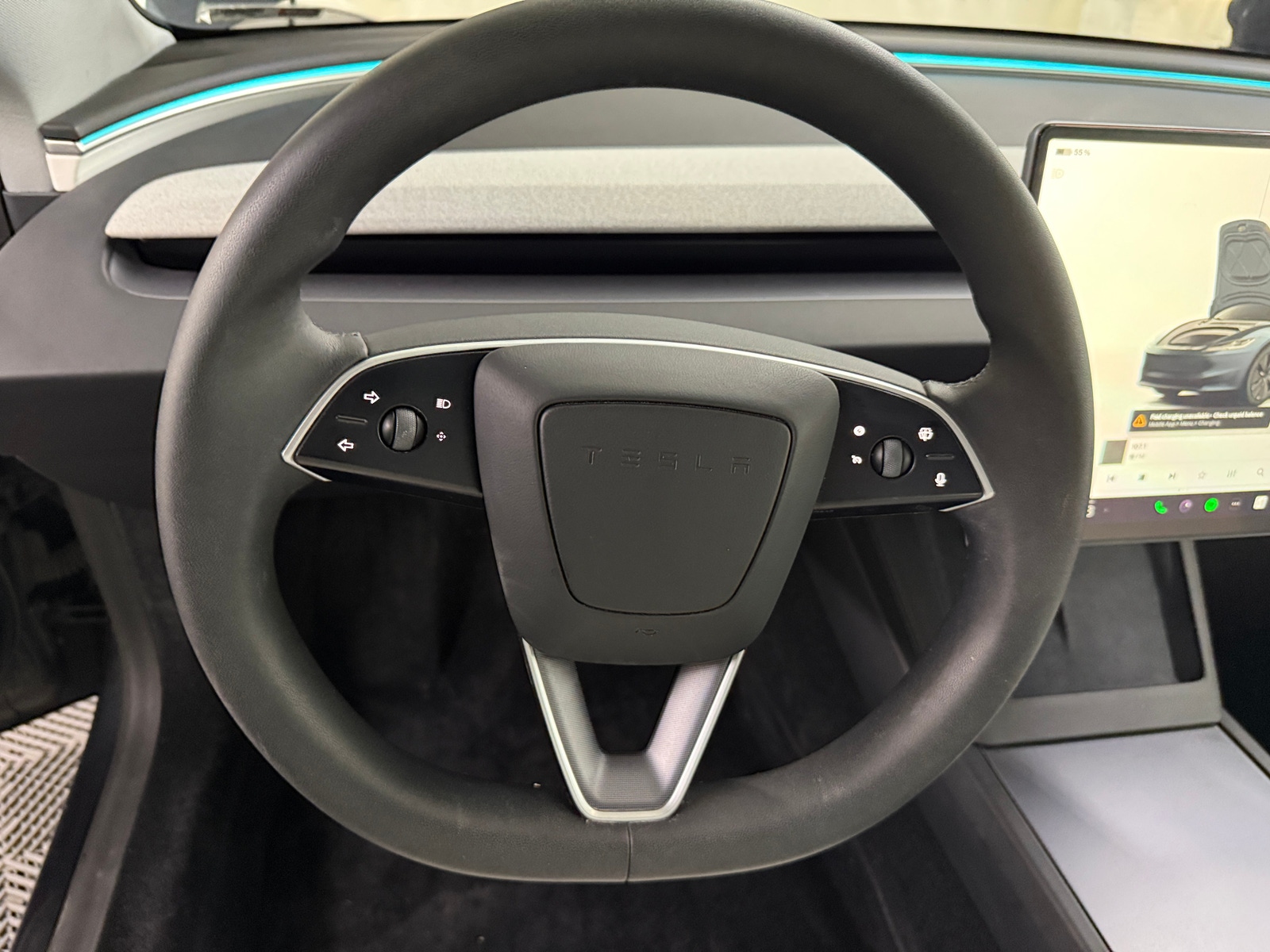 Thumbnail: 2025 Tesla Model 3 - 4