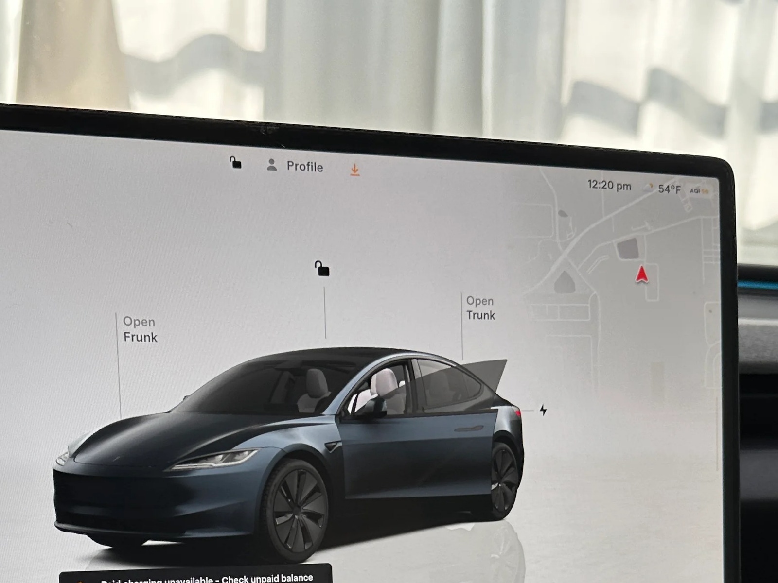 Thumbnail: 2025 Tesla Model 3 - 3