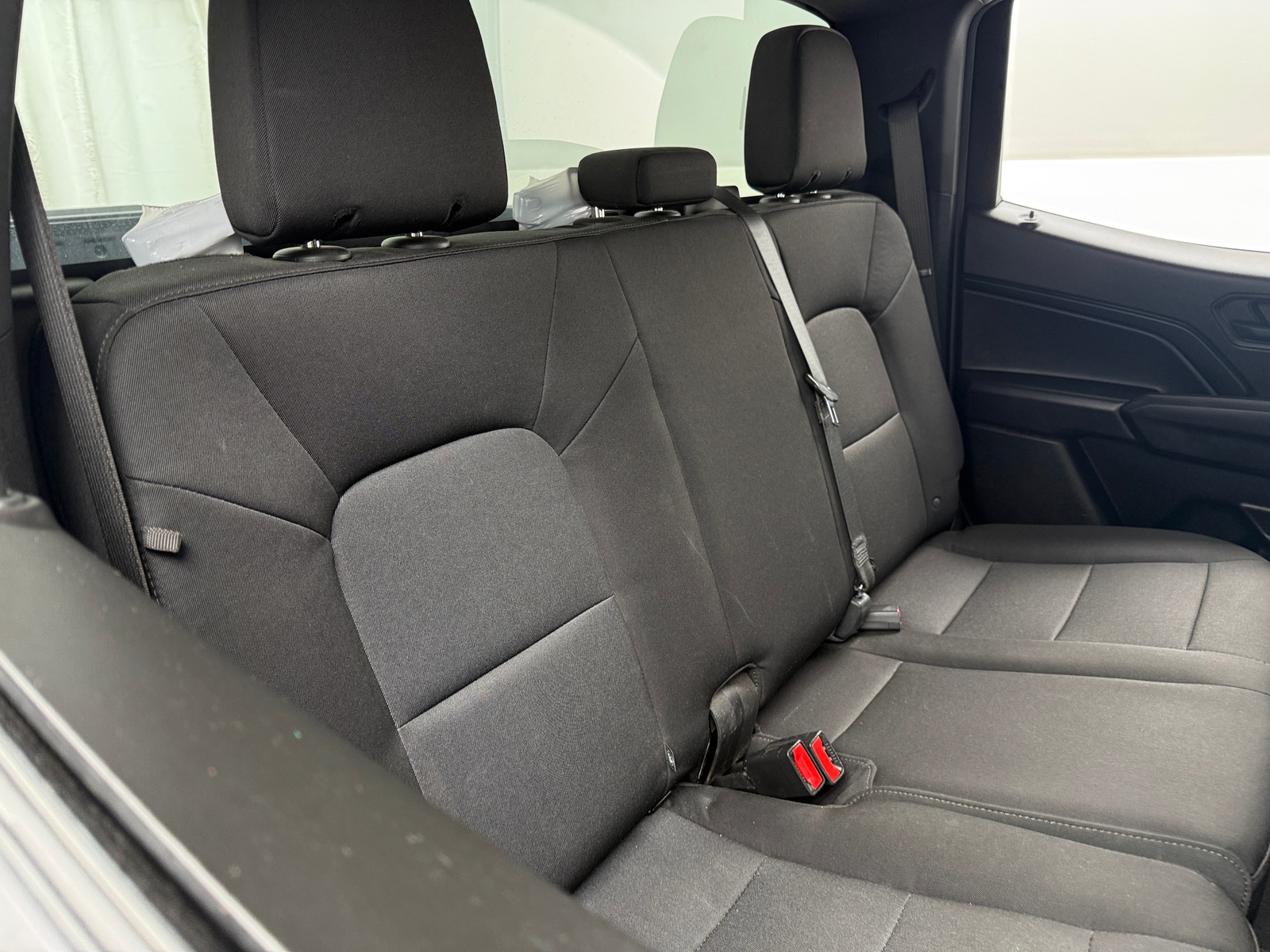 Thumbnail: 2023 Chevrolet Colorado - 6