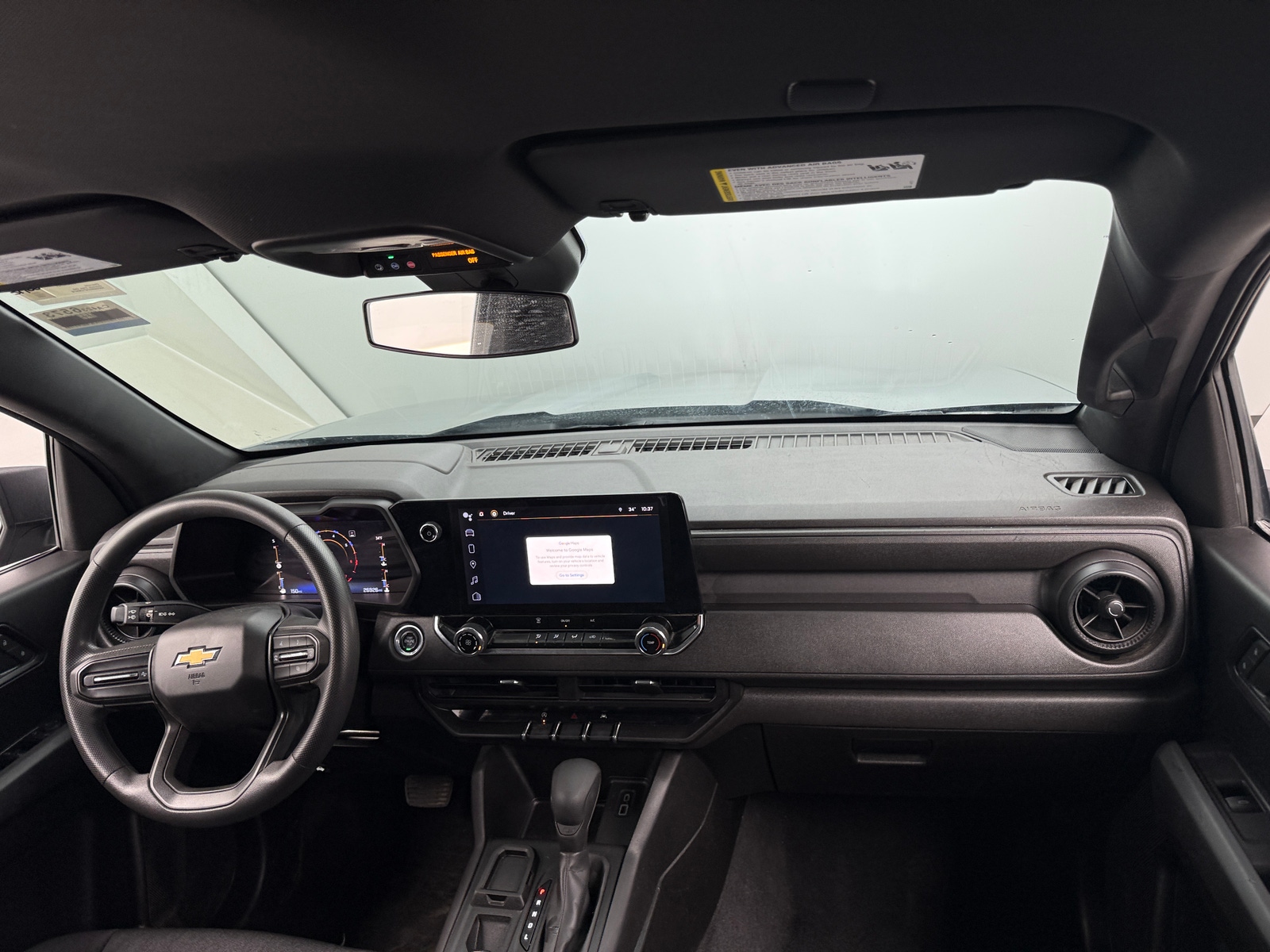 Thumbnail: 2023 Chevrolet Colorado - 3