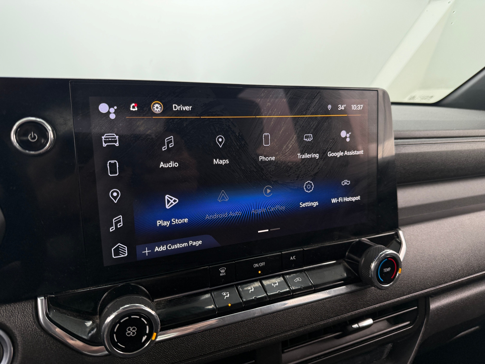 Thumbnail: 2023 Chevrolet Colorado - 4