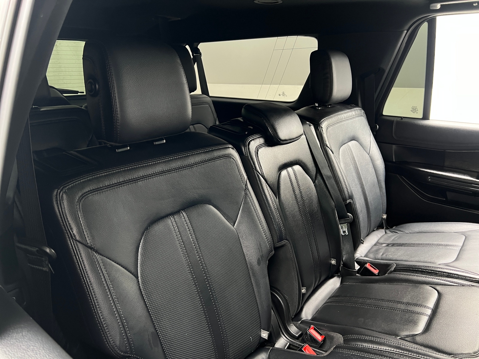 Thumbnail: 2019 Ford Expedition MAX - 5