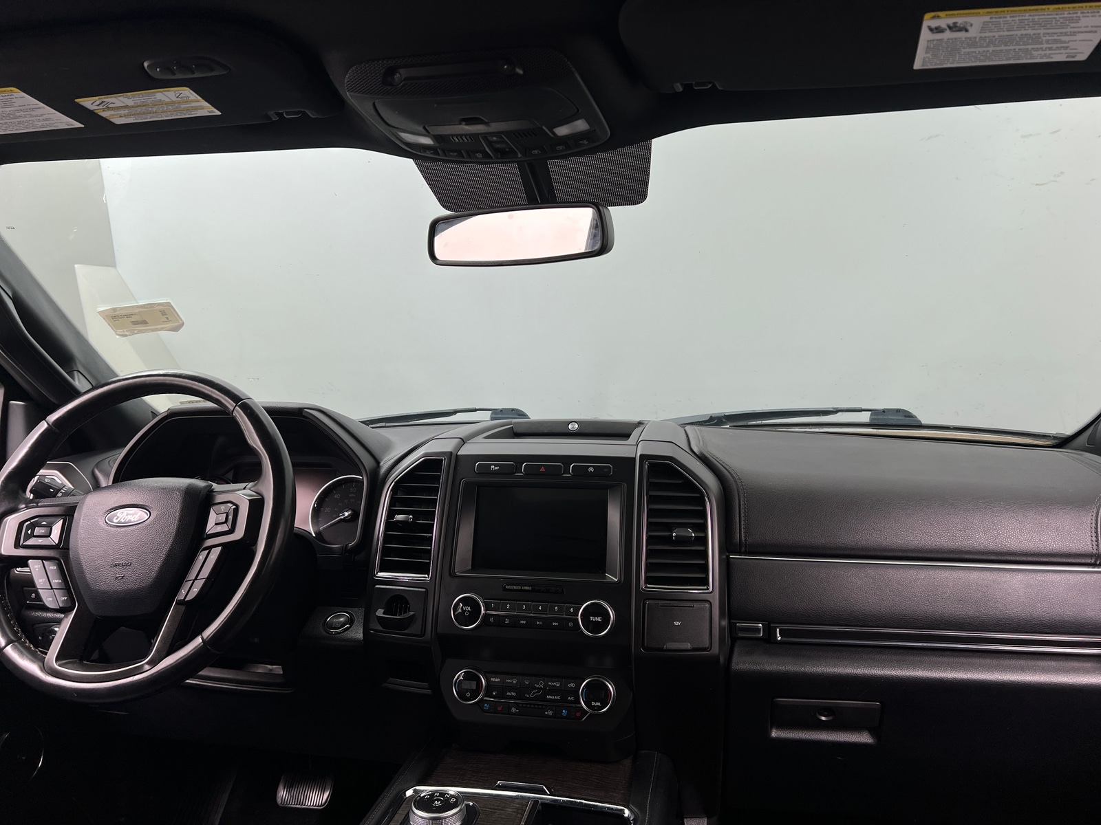 Thumbnail: 2019 Ford Expedition MAX - 2