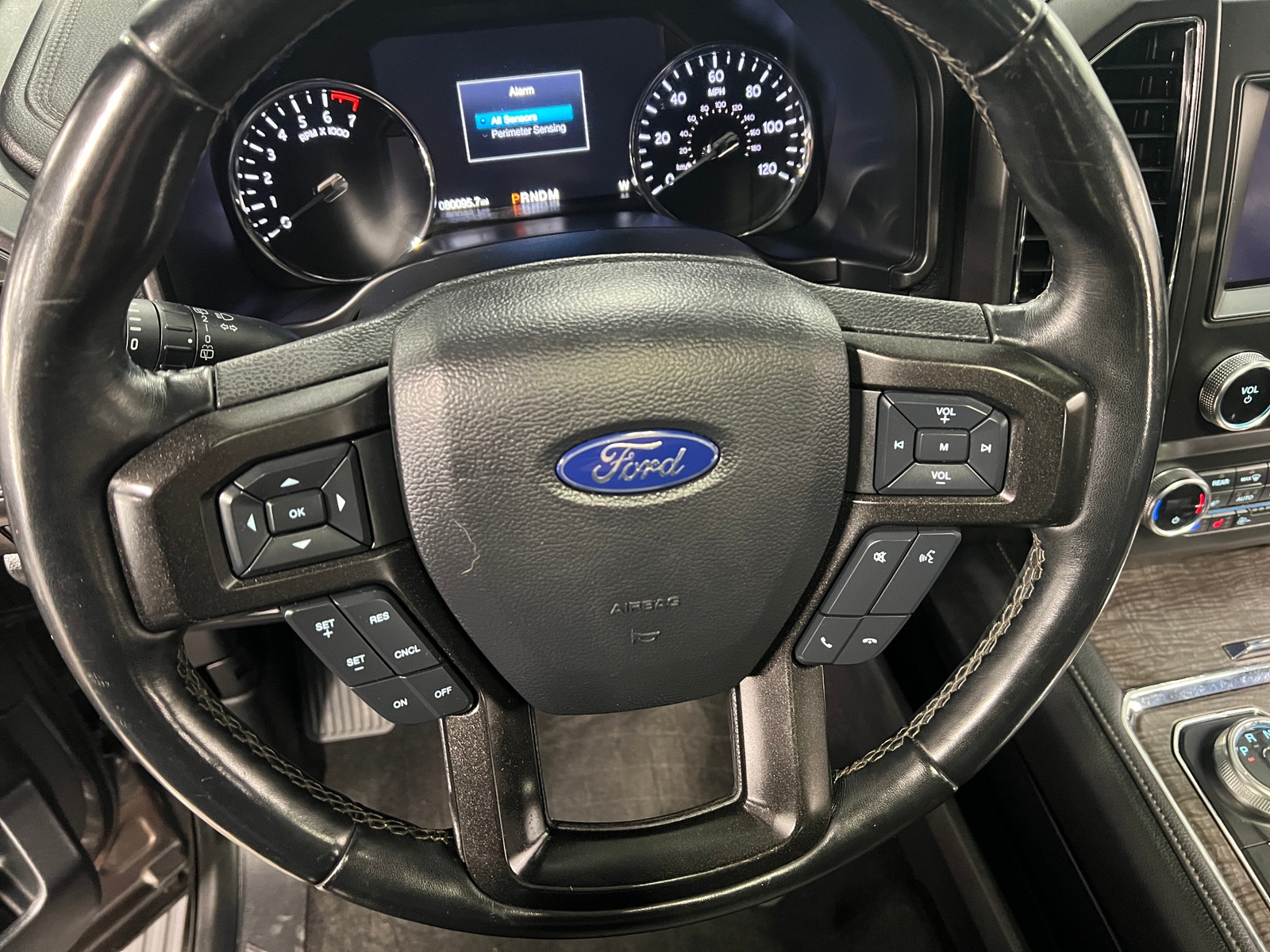 Thumbnail: 2019 Ford Expedition MAX - 4
