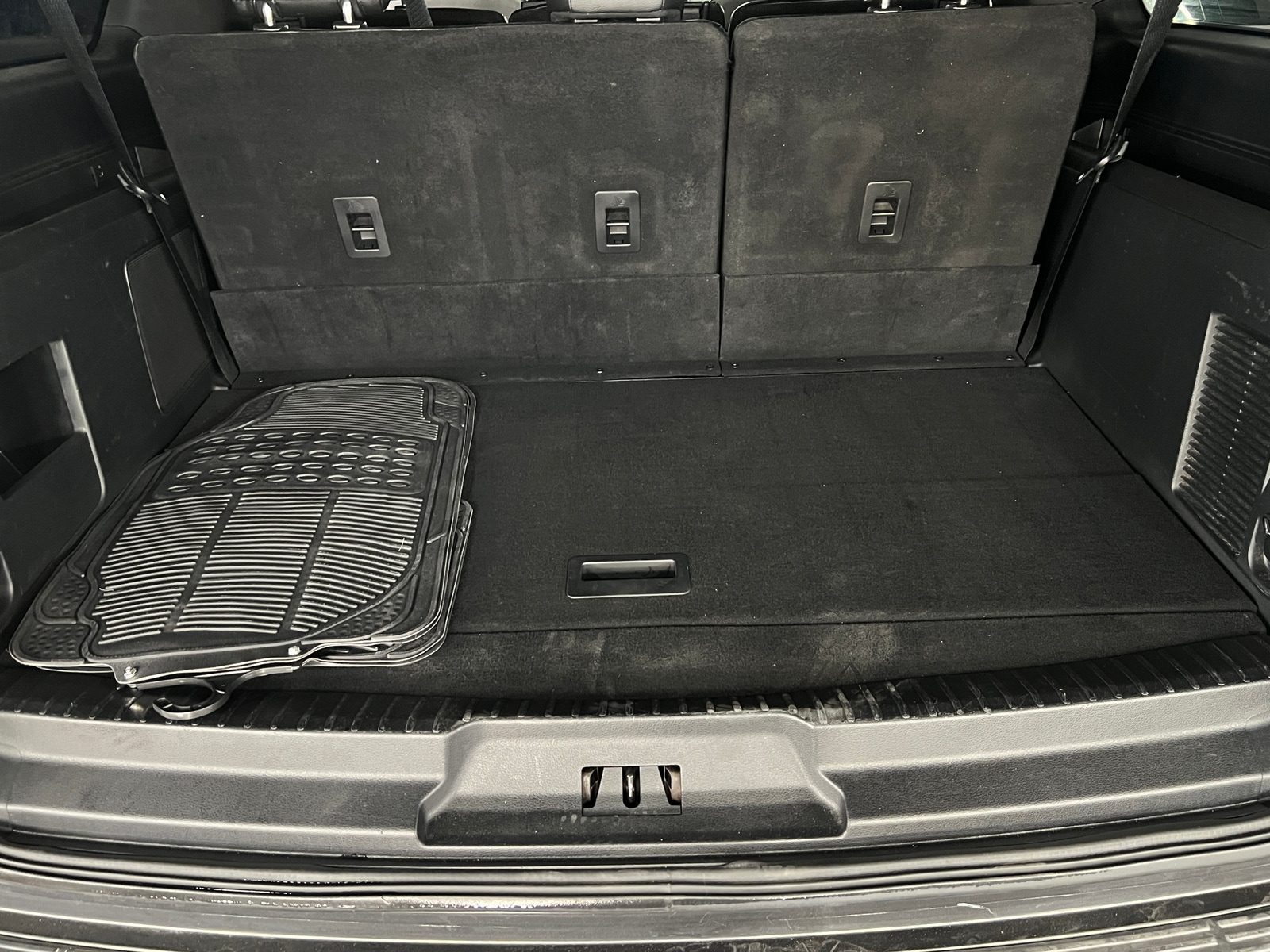 Thumbnail: 2019 Ford Expedition MAX - 6