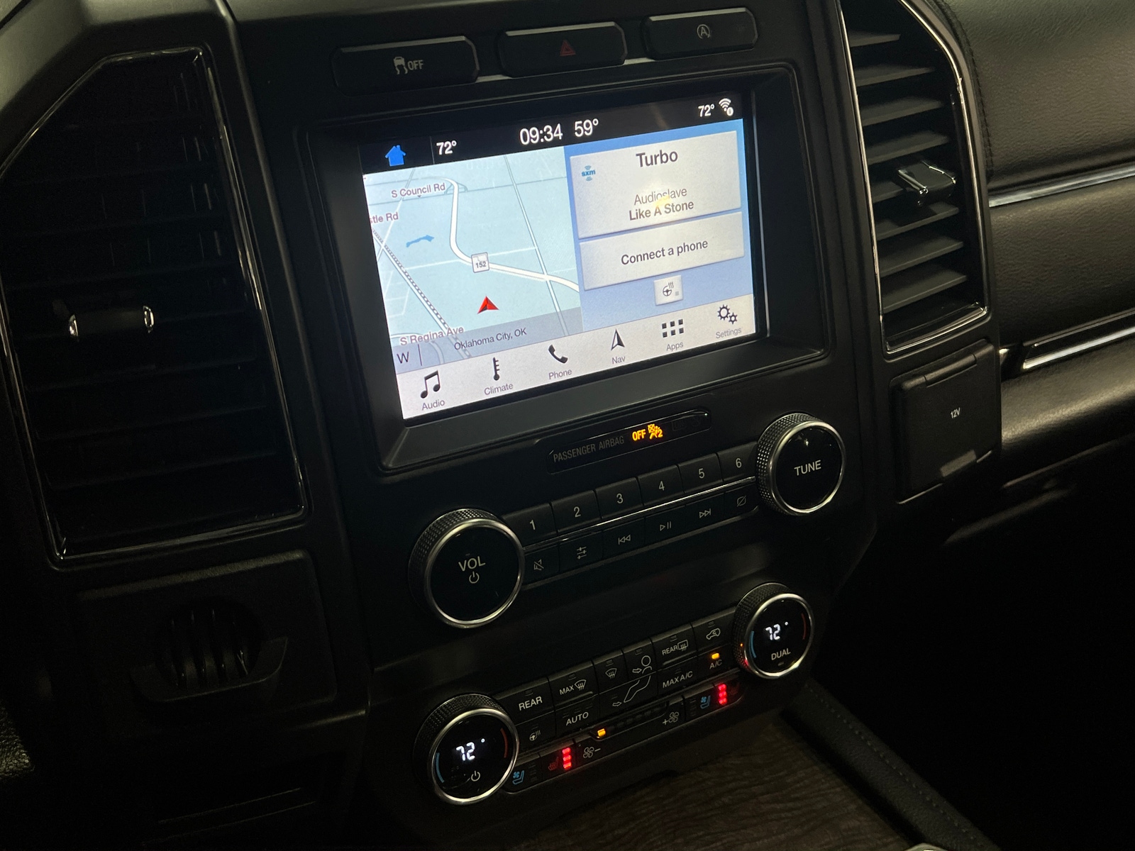 Thumbnail: 2019 Ford Expedition MAX - 3