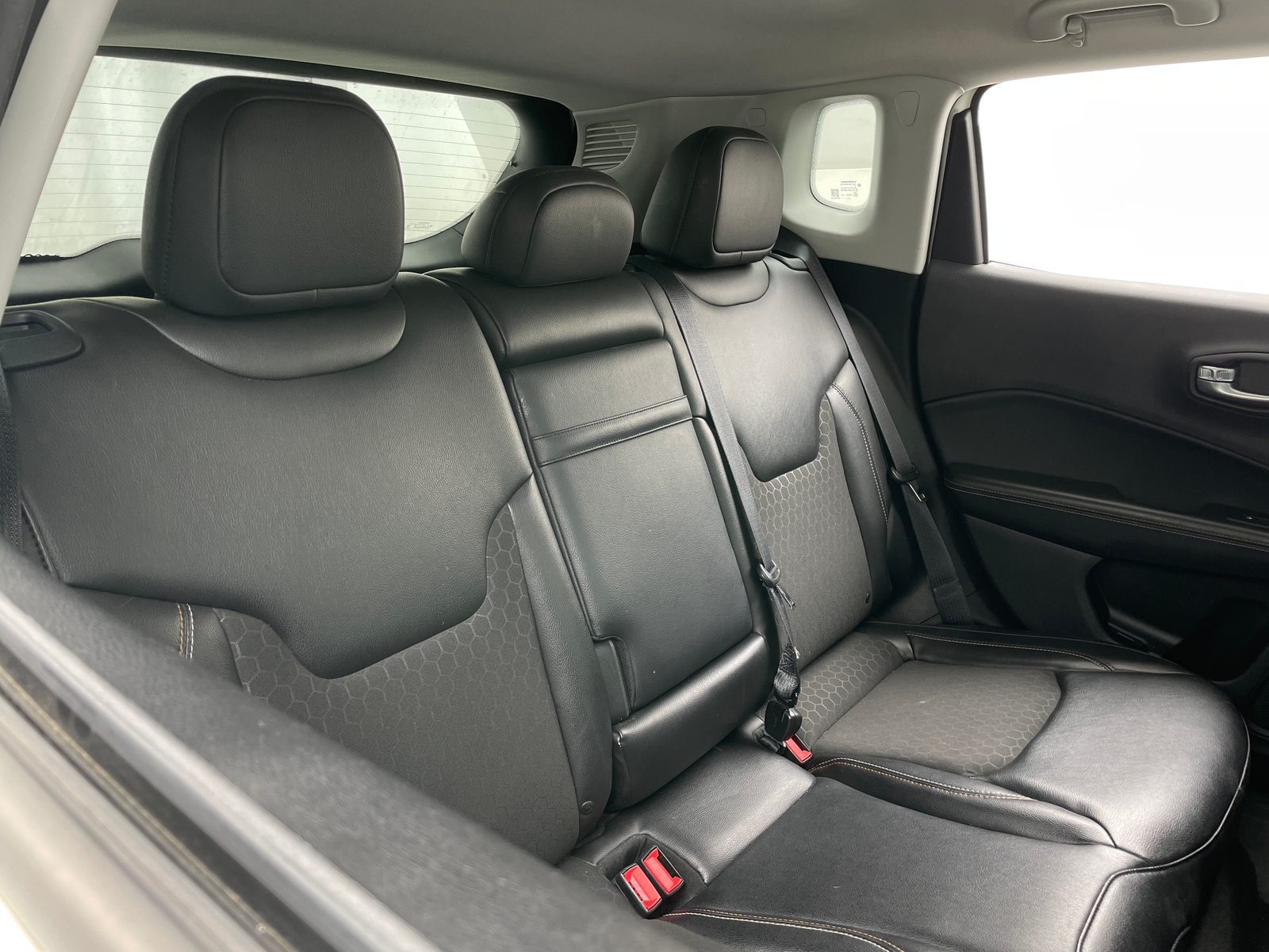 Thumbnail: 2018 Jeep Compass - 6