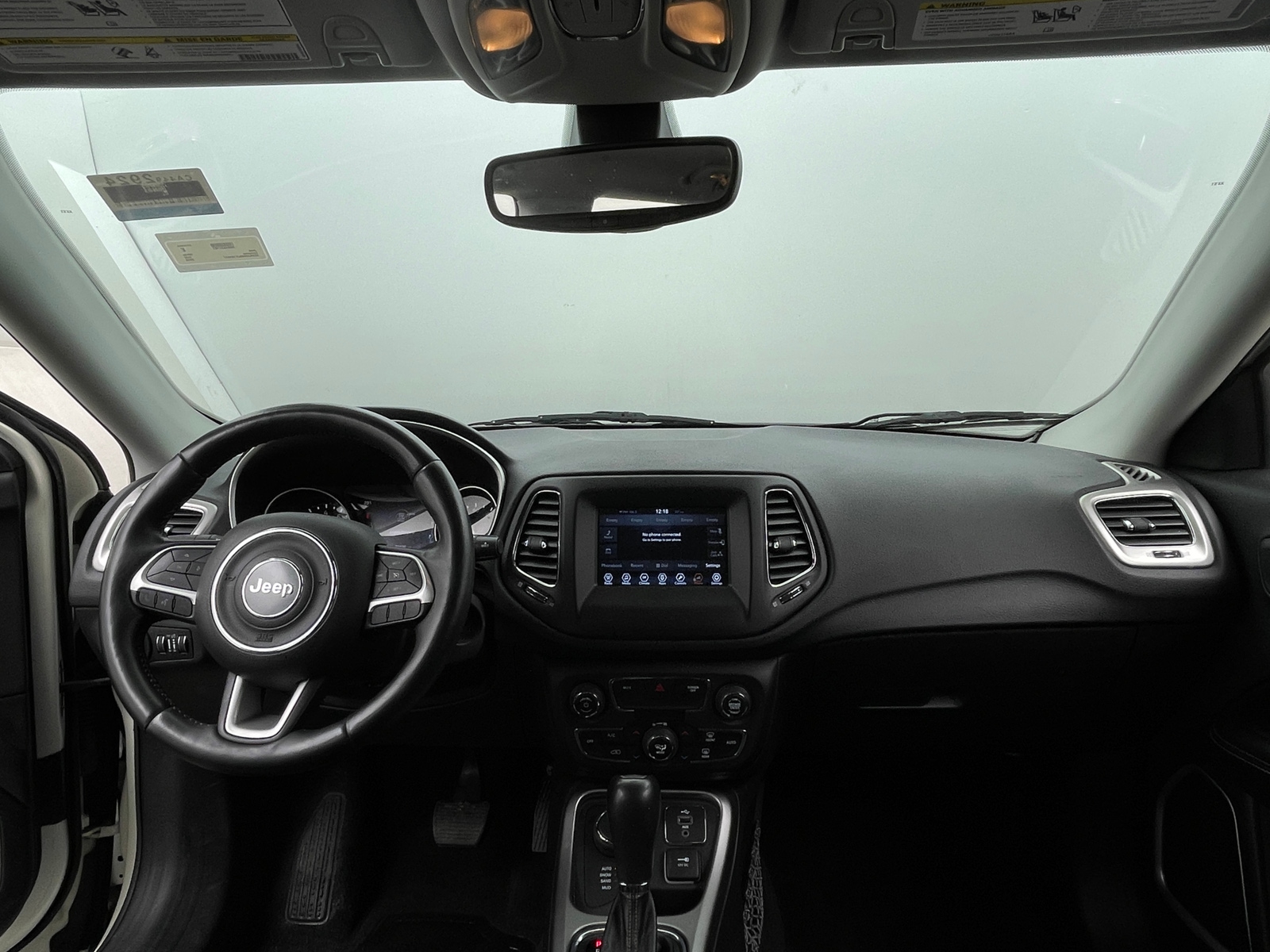 Thumbnail: 2018 Jeep Compass - 3