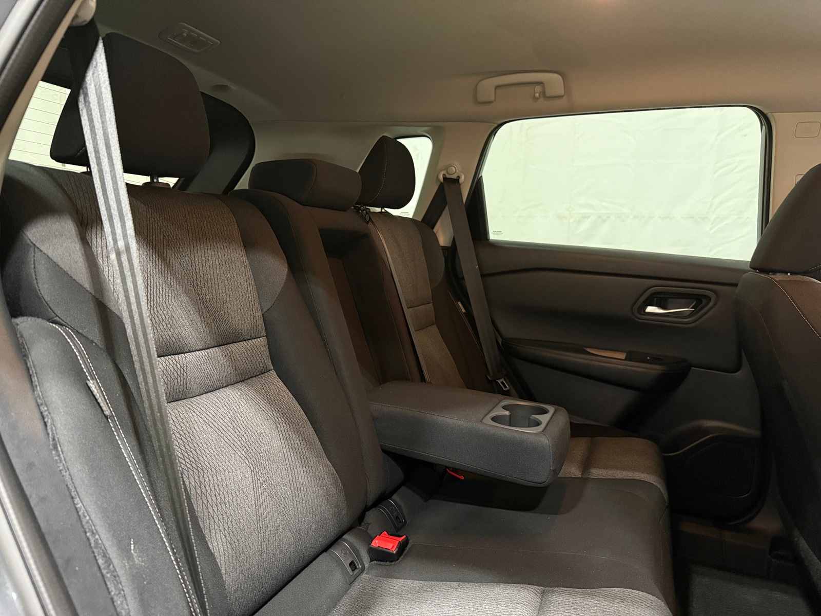 Thumbnail: 2025 Nissan Rogue - 6