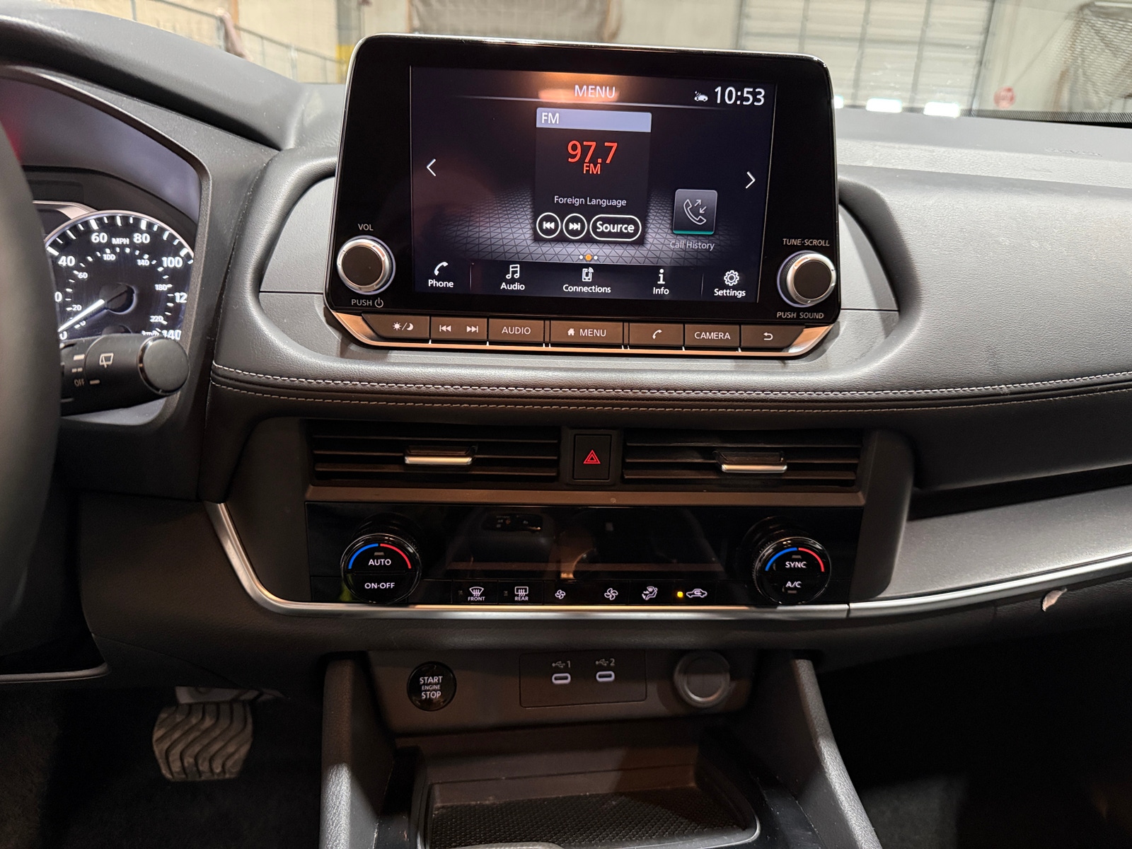 Thumbnail: 2025 Nissan Rogue - 4