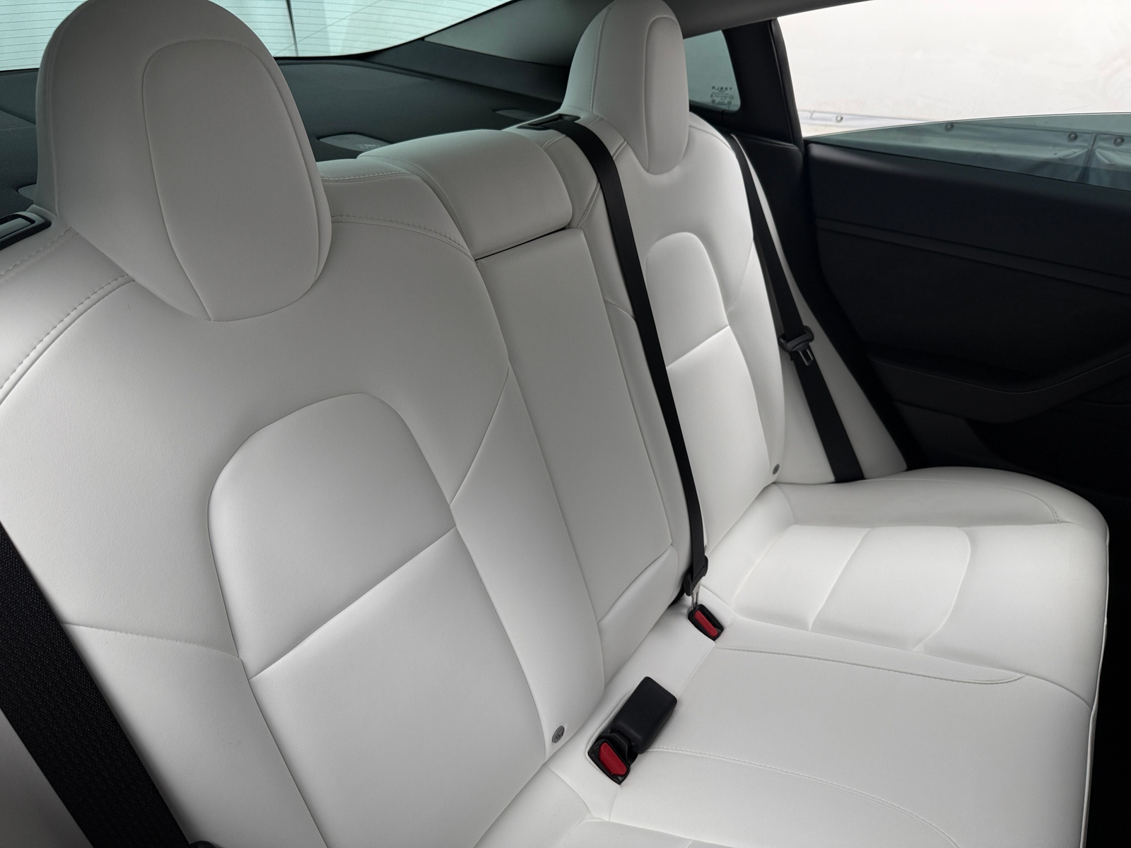 Thumbnail: 2023 Tesla Model 3 - 5