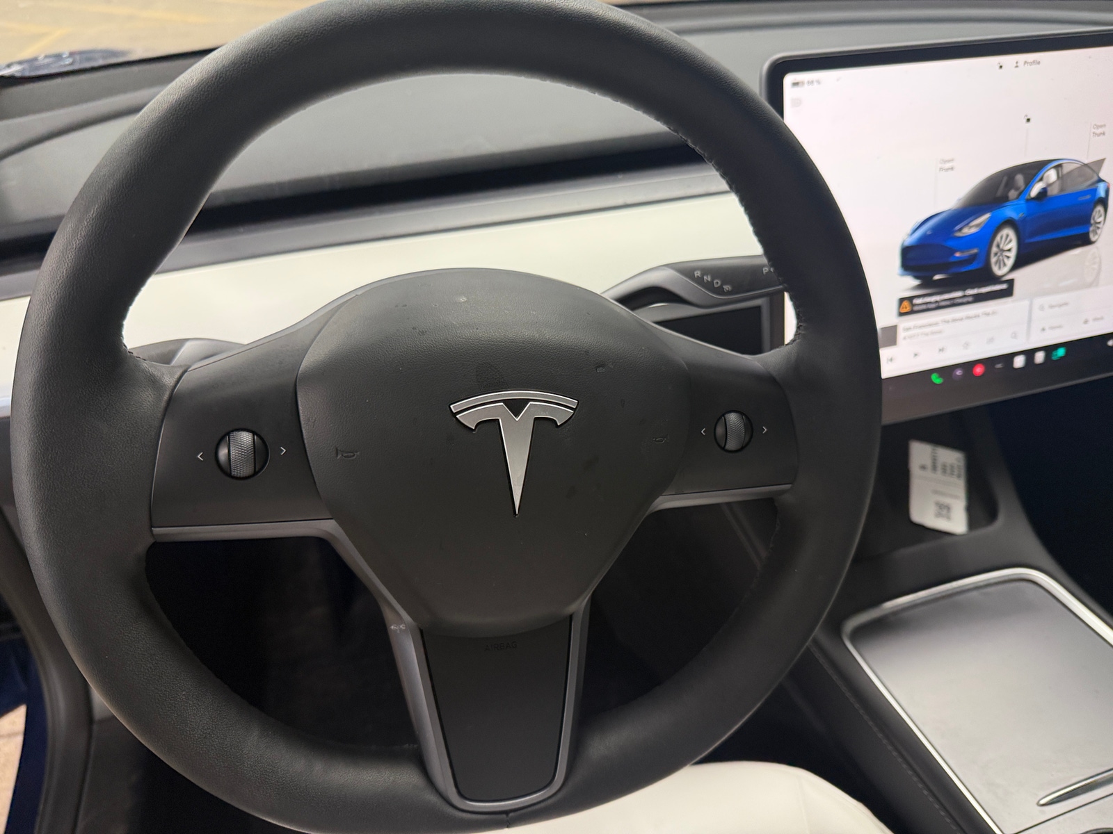 Thumbnail: 2023 Tesla Model 3 - 4