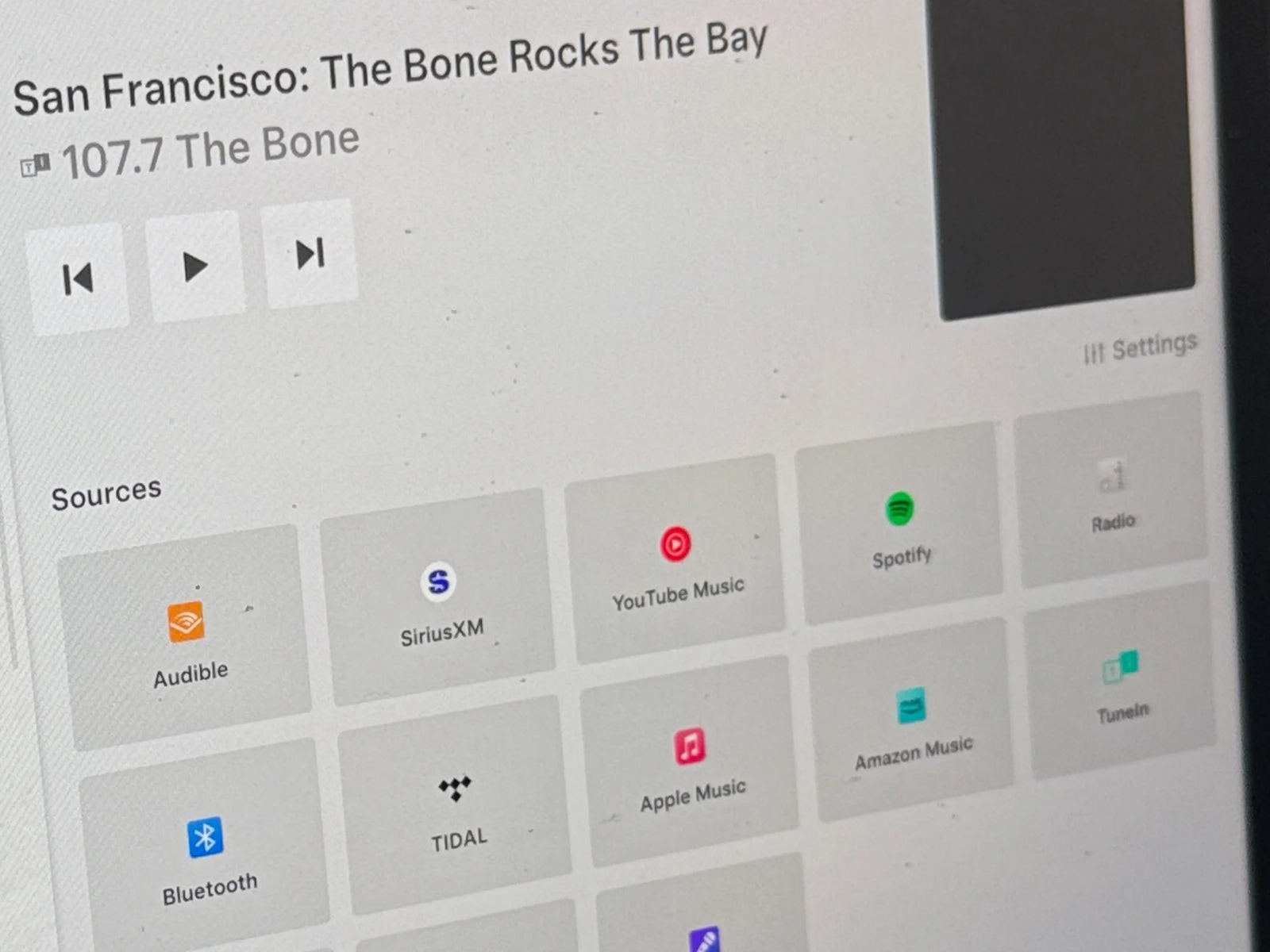 Thumbnail: 2023 Tesla Model 3 - 3
