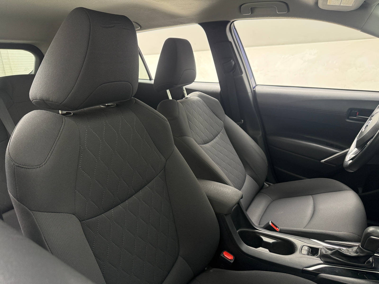 Thumbnail: 2022 Toyota Corolla Cross - 2