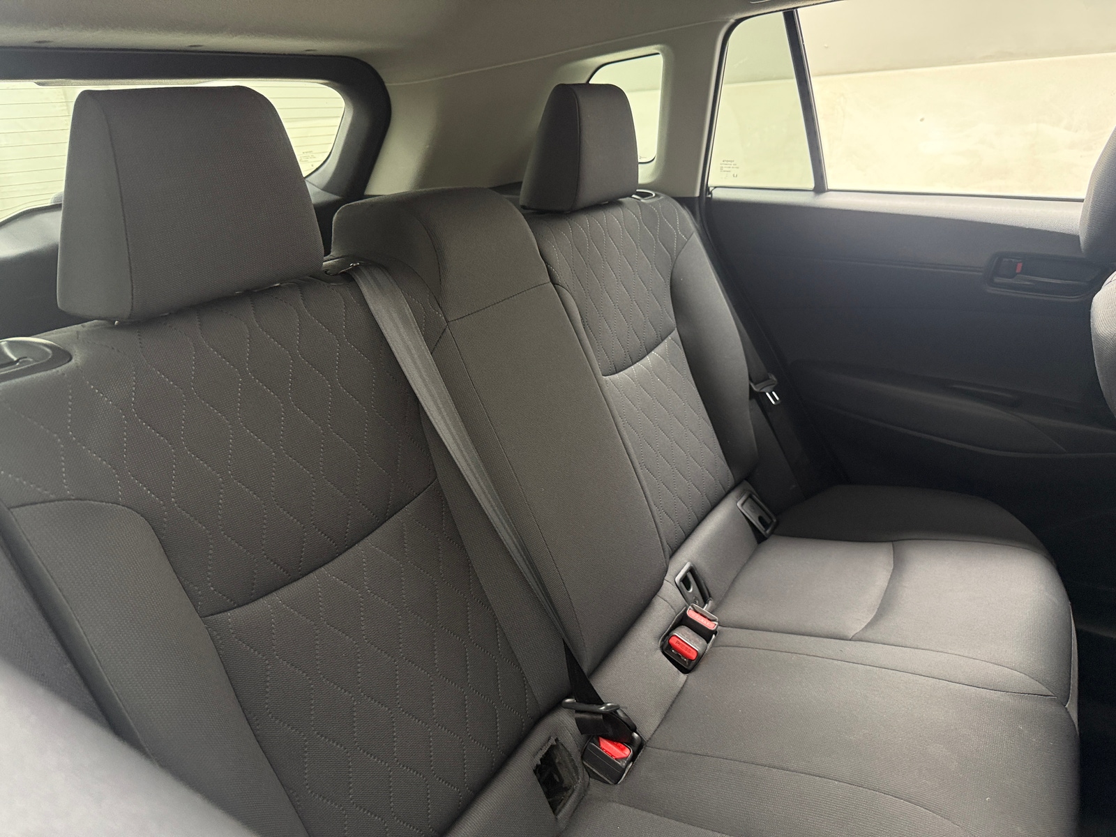 Thumbnail: 2022 Toyota Corolla Cross - 6