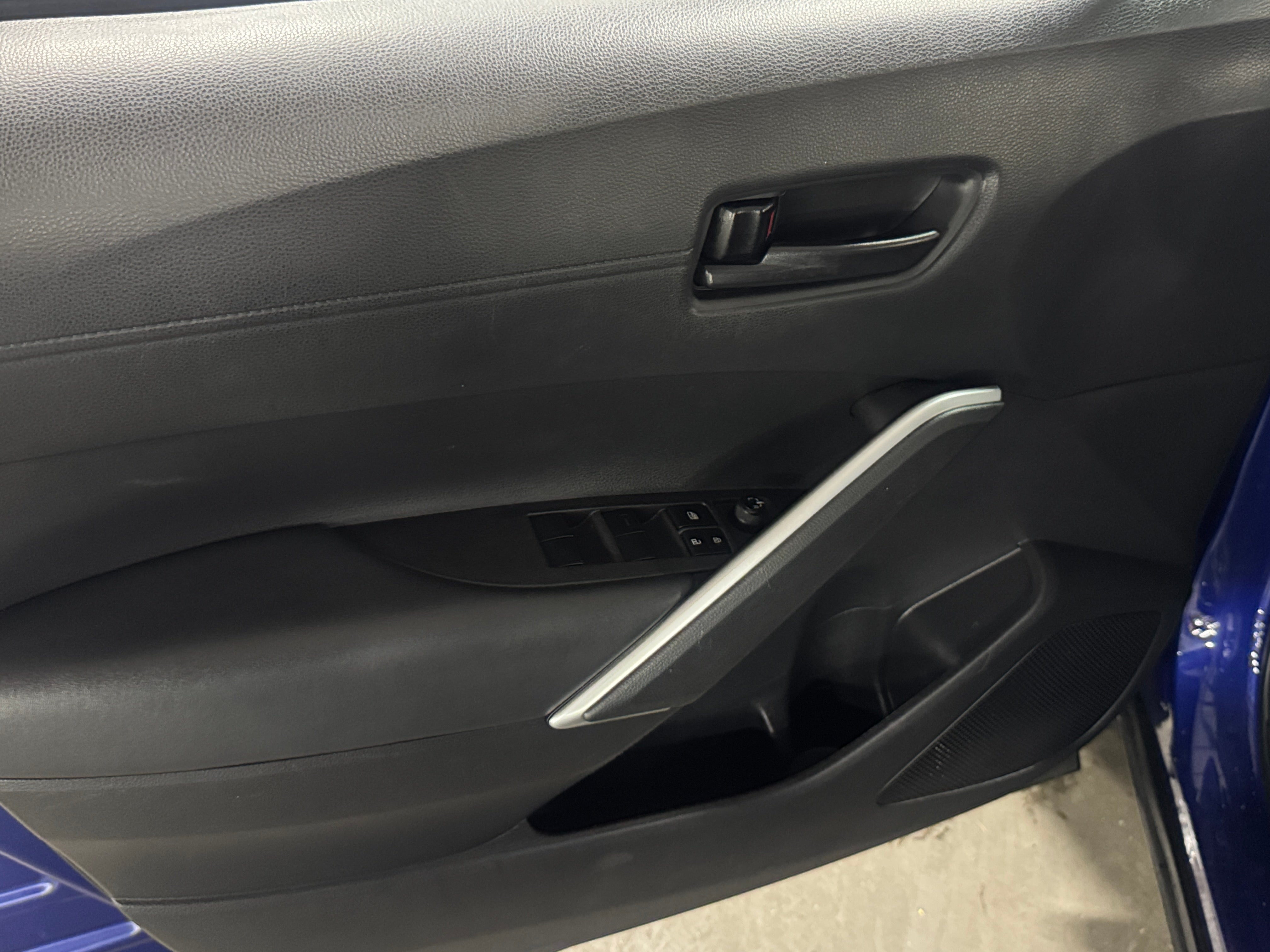 2022 Toyota Corolla Cross