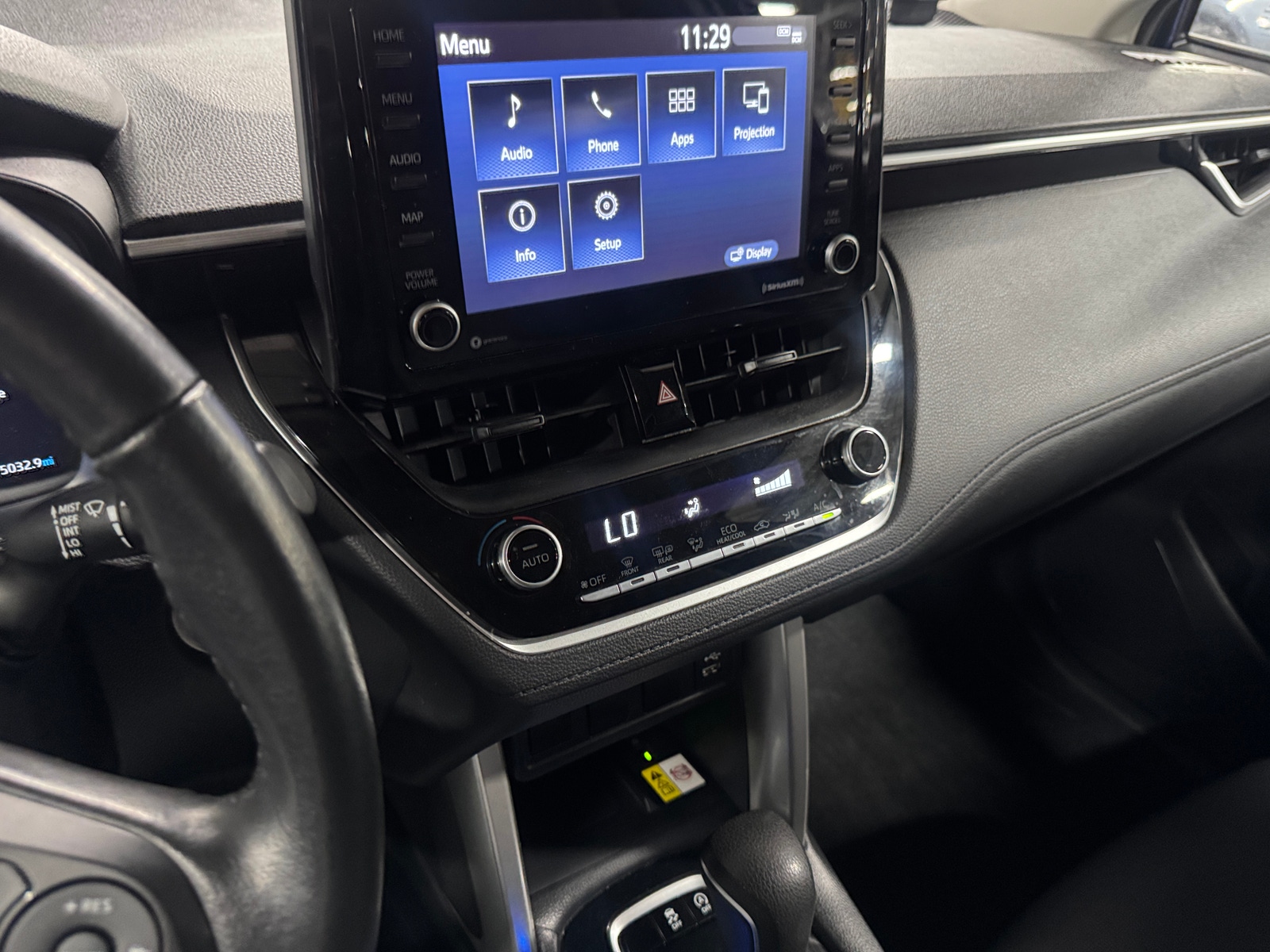 Thumbnail: 2022 Toyota Corolla Cross - 4