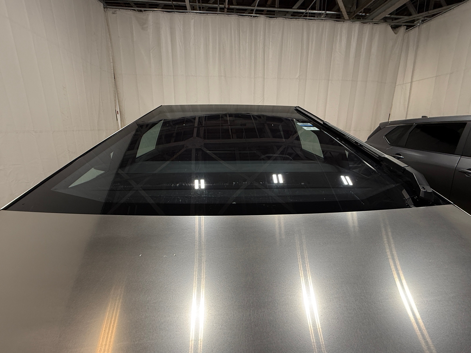 Thumbnail: 2024 Tesla Cybertruck - 2