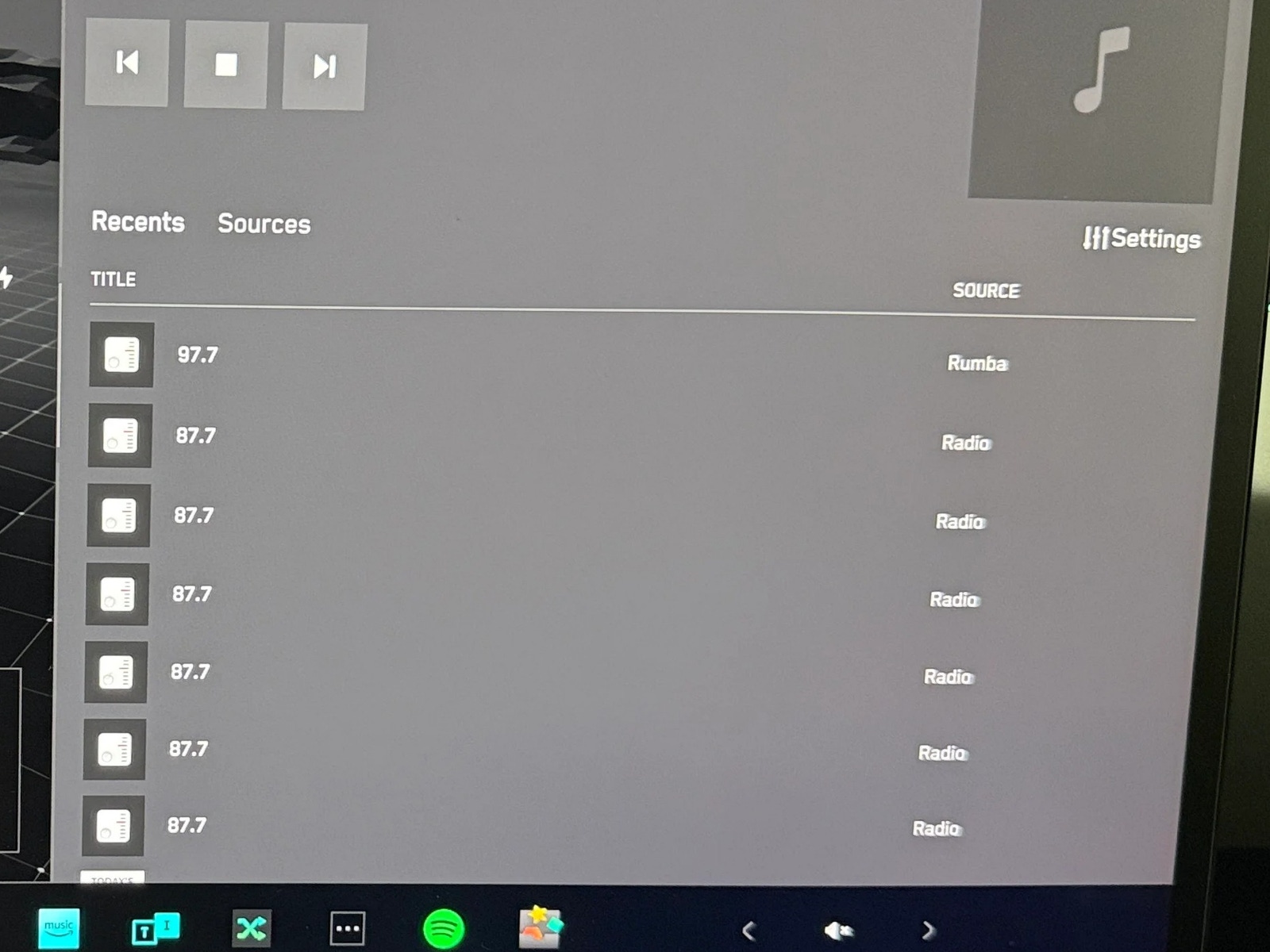 Thumbnail: 2024 Tesla Cybertruck - 3