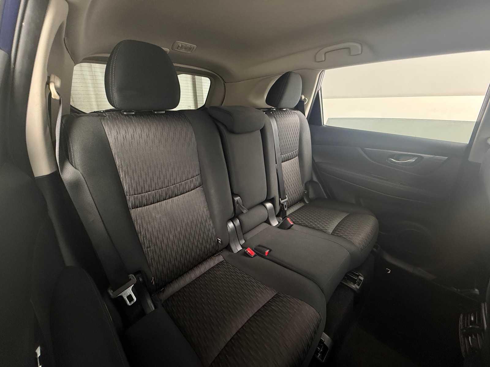 Thumbnail: 2020 Nissan Rogue - 6