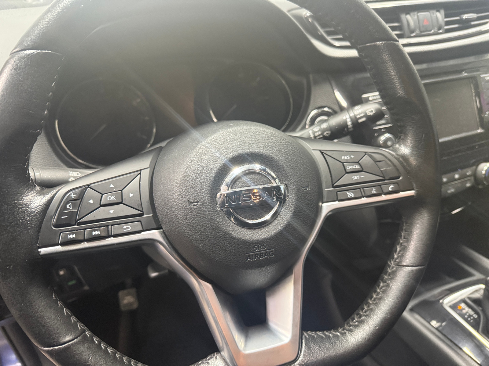 Thumbnail: 2020 Nissan Rogue - 5