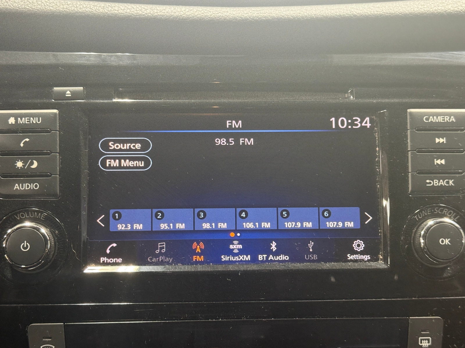 Thumbnail: 2020 Nissan Rogue - 4