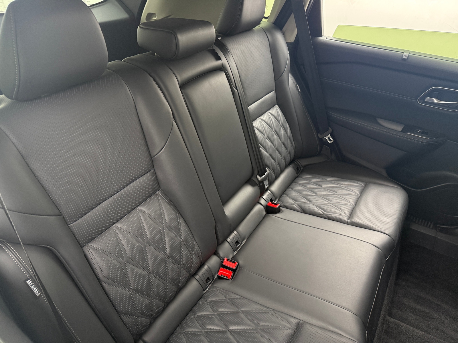 Thumbnail: 2025 Nissan Rogue - 5