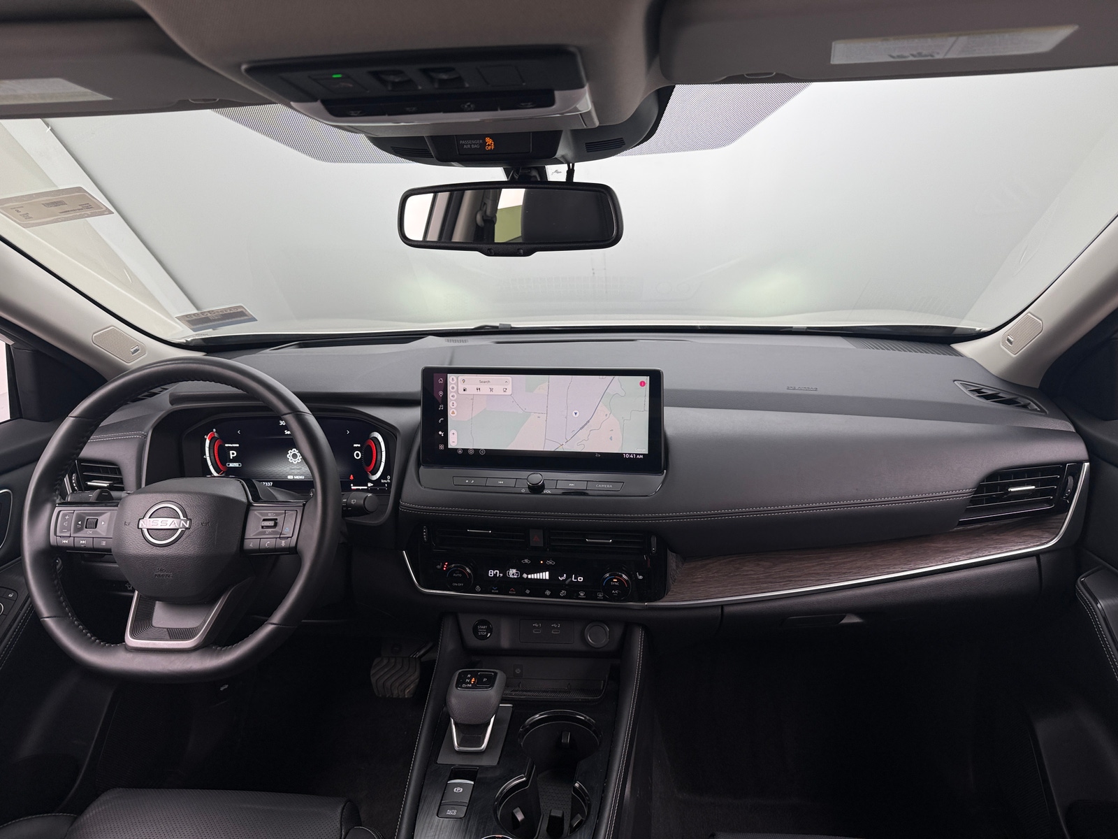 Thumbnail: 2025 Nissan Rogue - 2