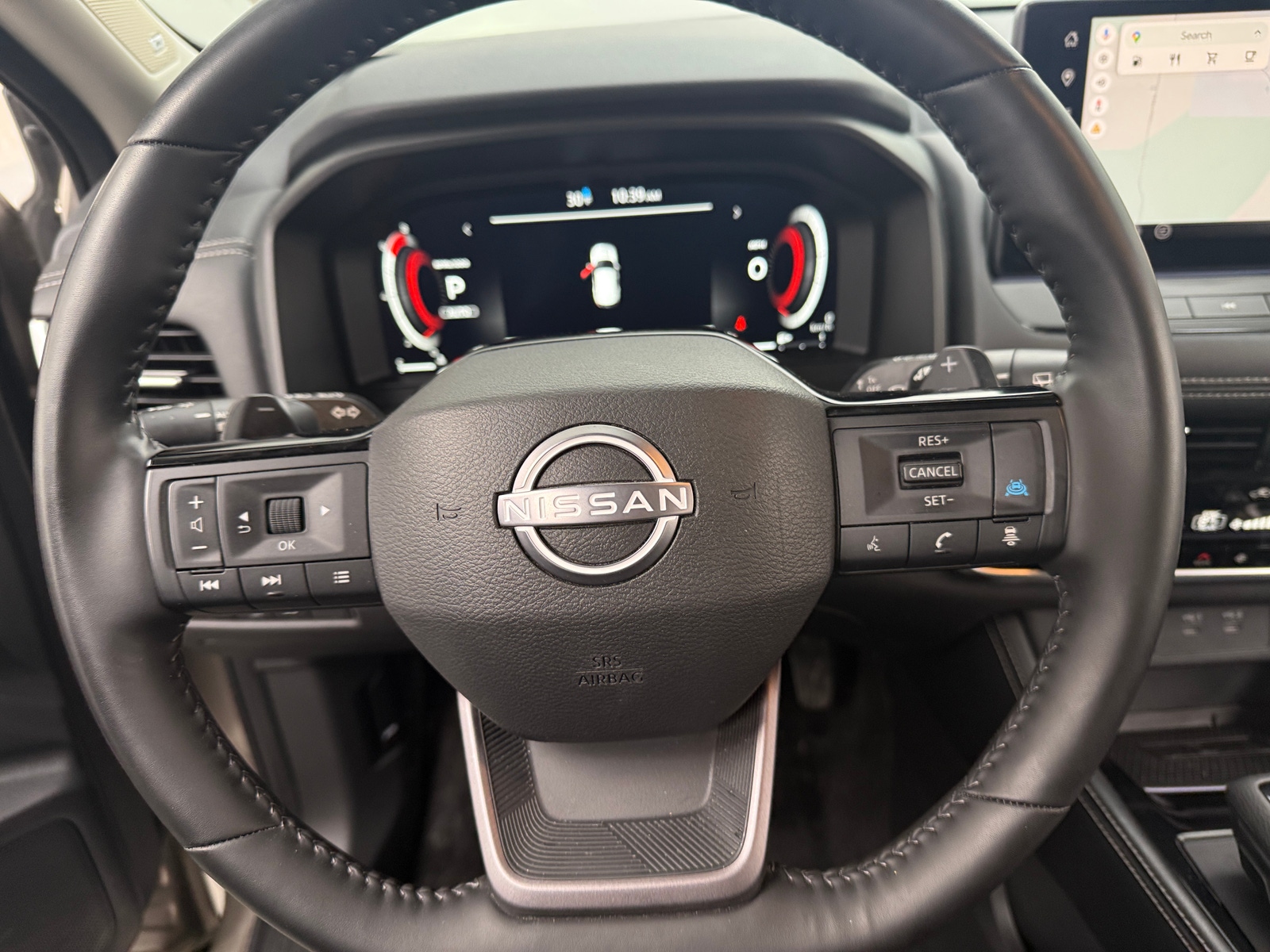 Thumbnail: 2025 Nissan Rogue - 4