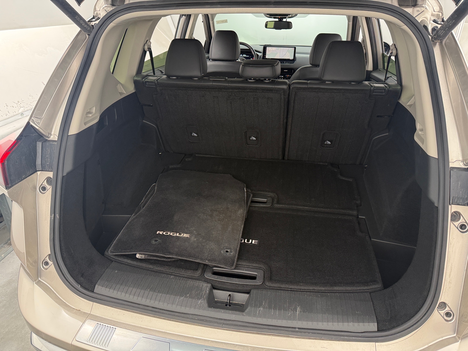 Thumbnail: 2025 Nissan Rogue - 6