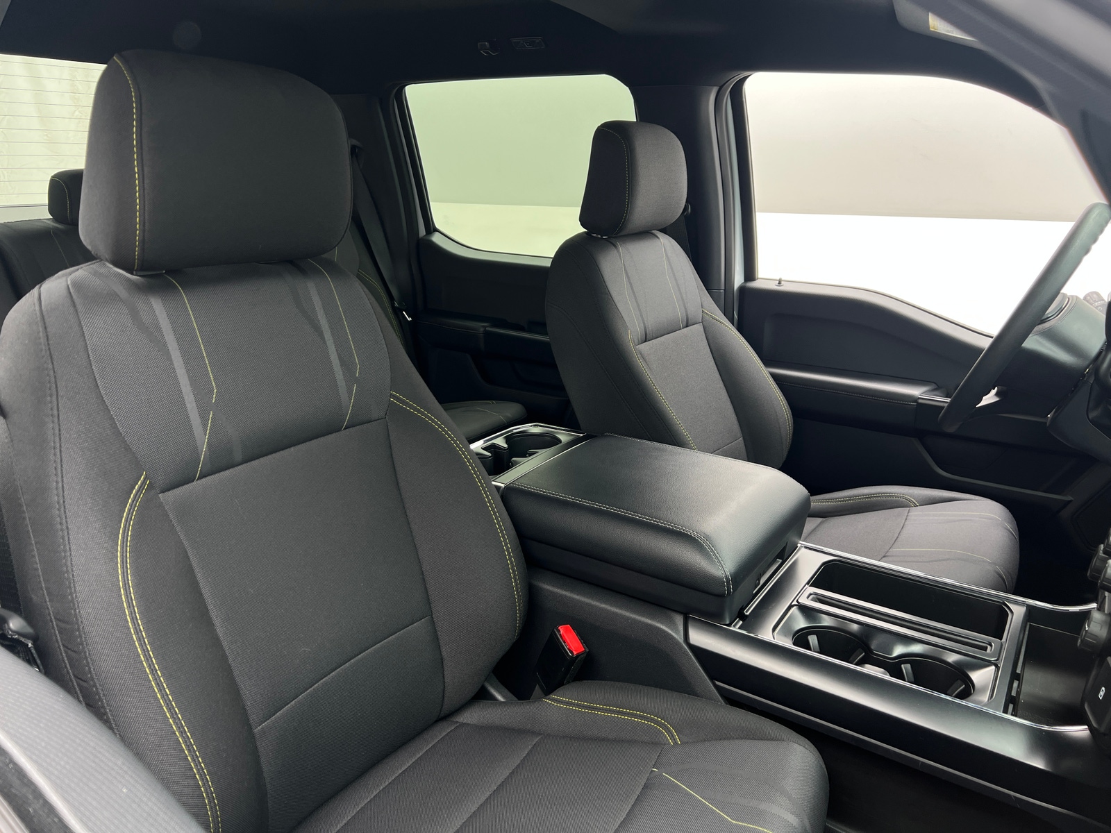 Thumbnail: 2024 Ford Econoline - 2