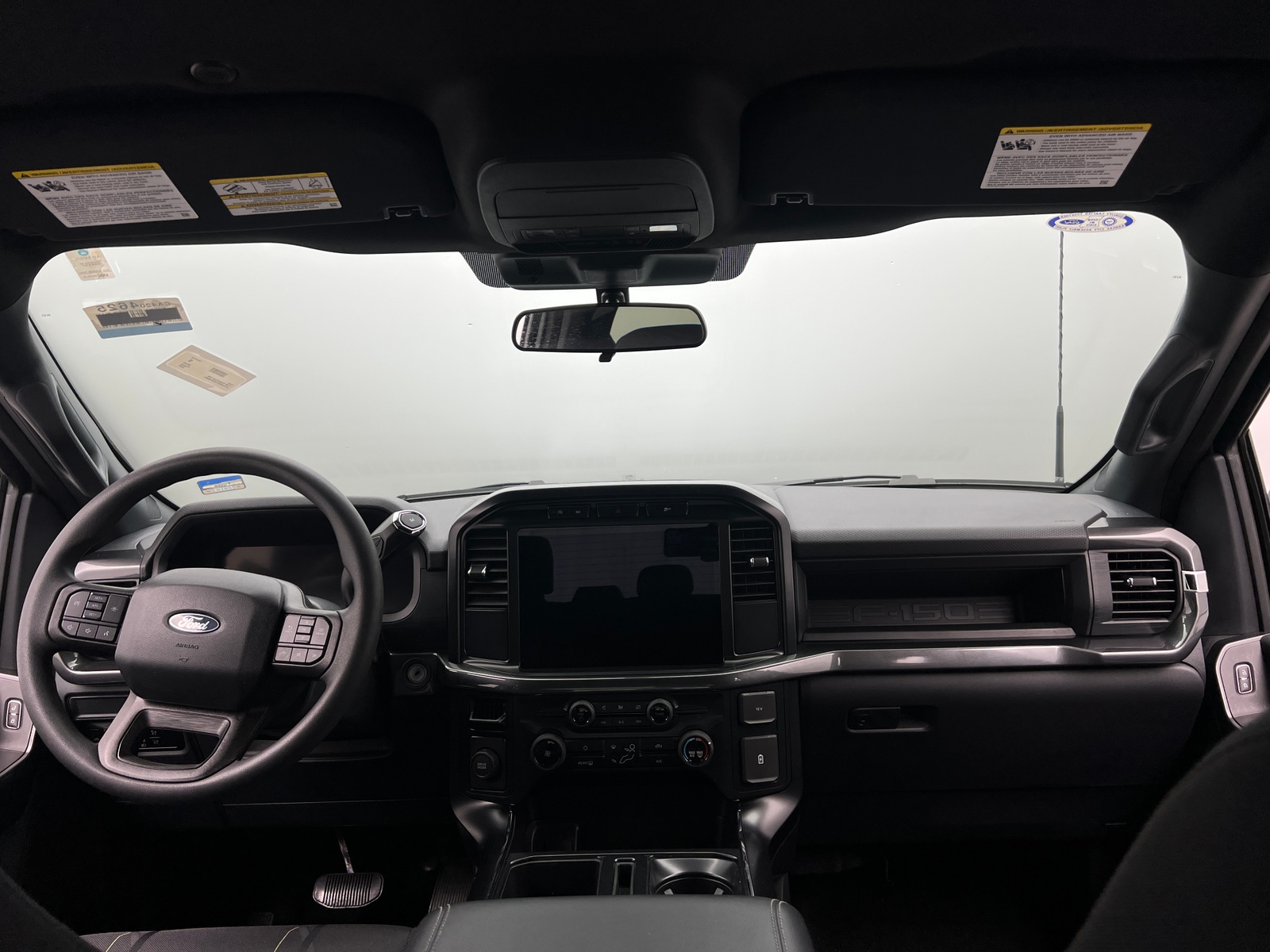 Thumbnail: 2024 Ford Econoline - 3