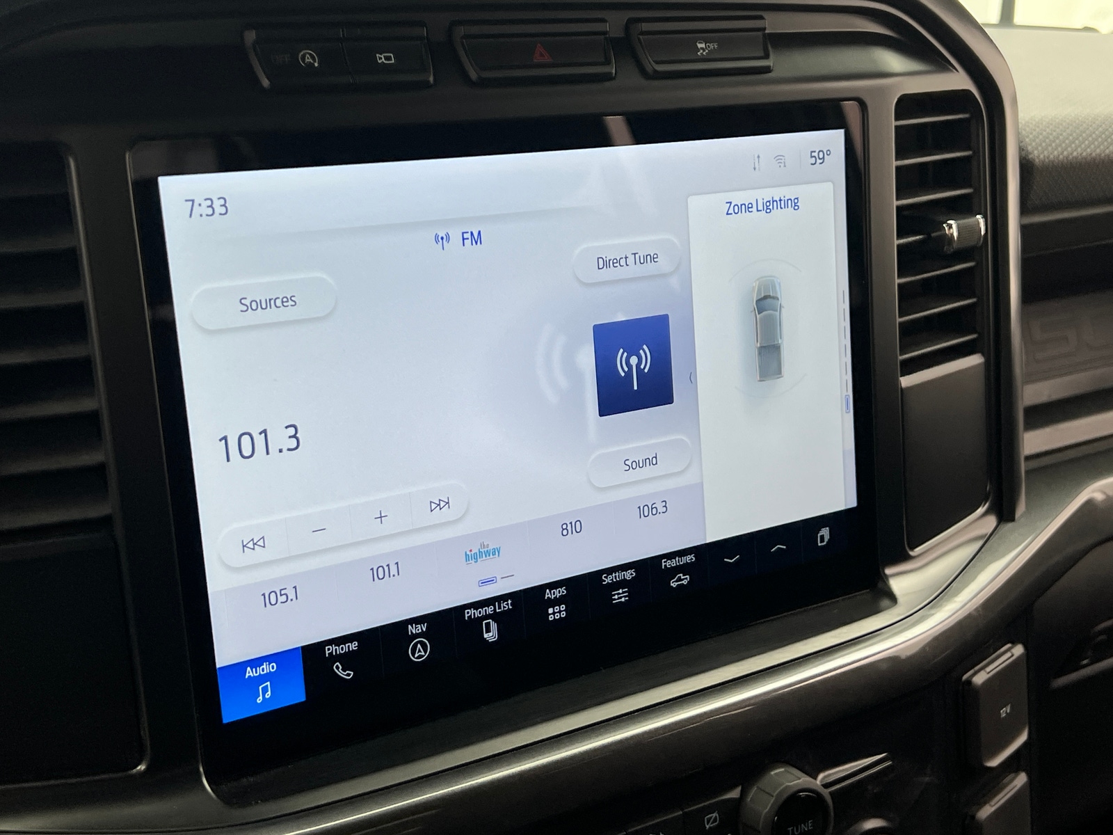 Thumbnail: 2024 Ford Econoline - 4