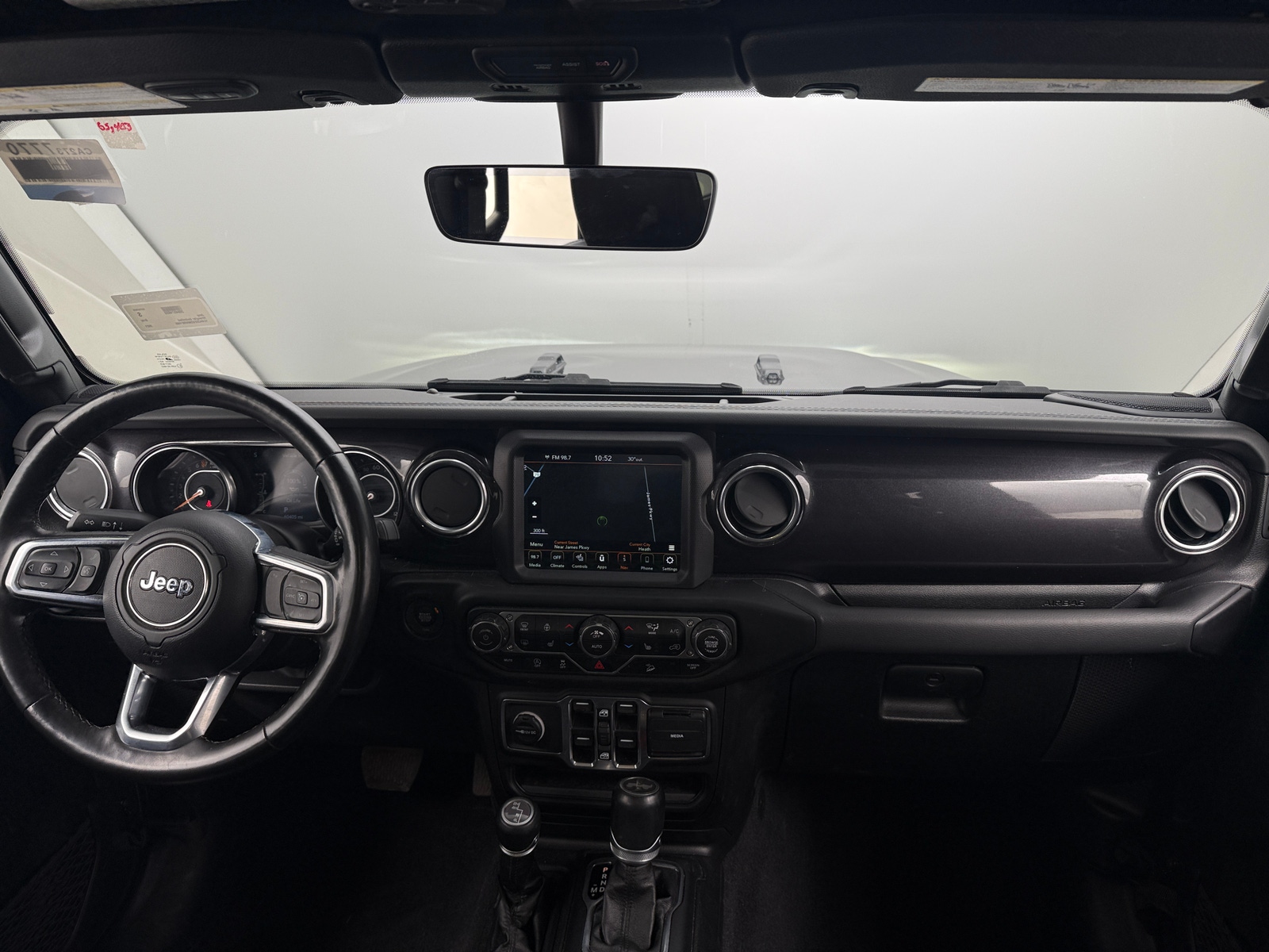 Thumbnail: 2021 Jeep Wrangler - 2