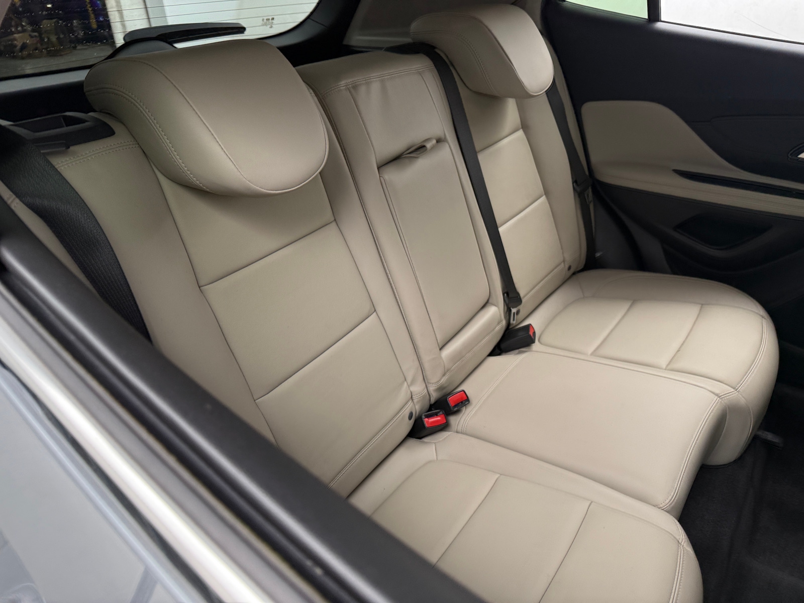 Thumbnail: 2019 Buick Encore - 5