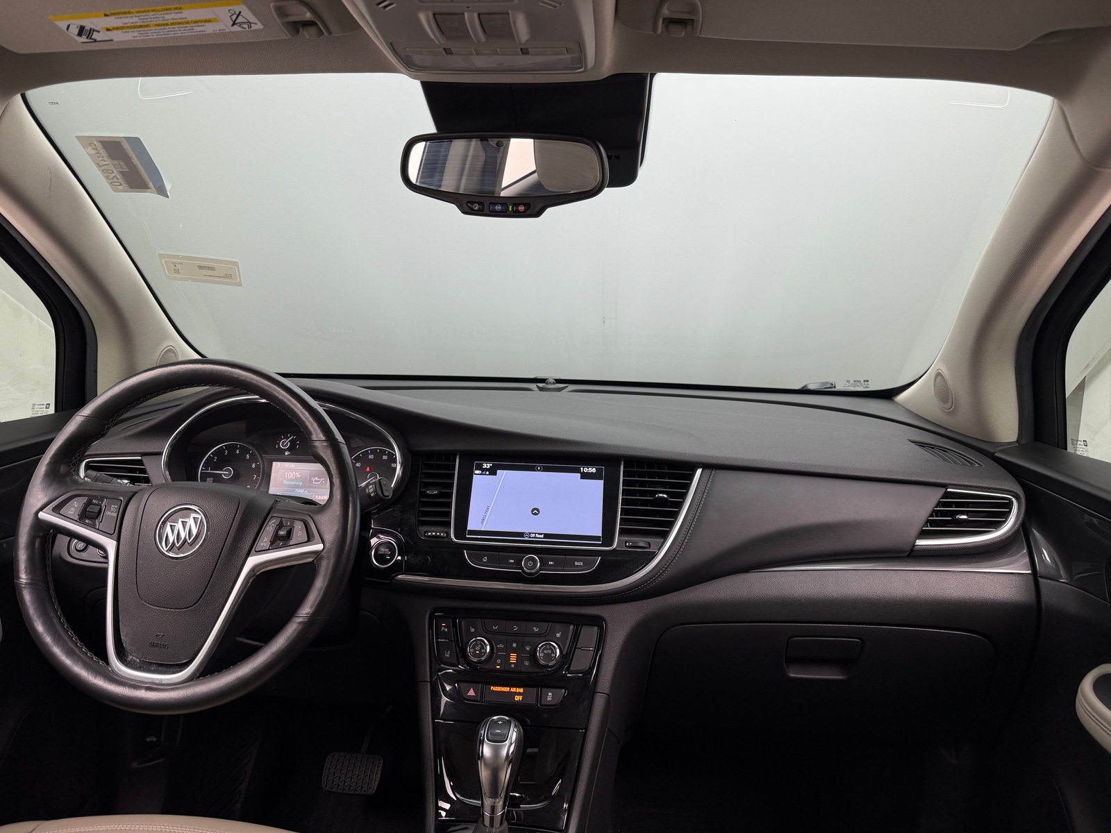 Thumbnail: 2019 Buick Encore - 2