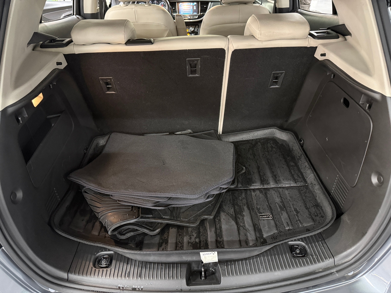 Thumbnail: 2019 Buick Encore - 6