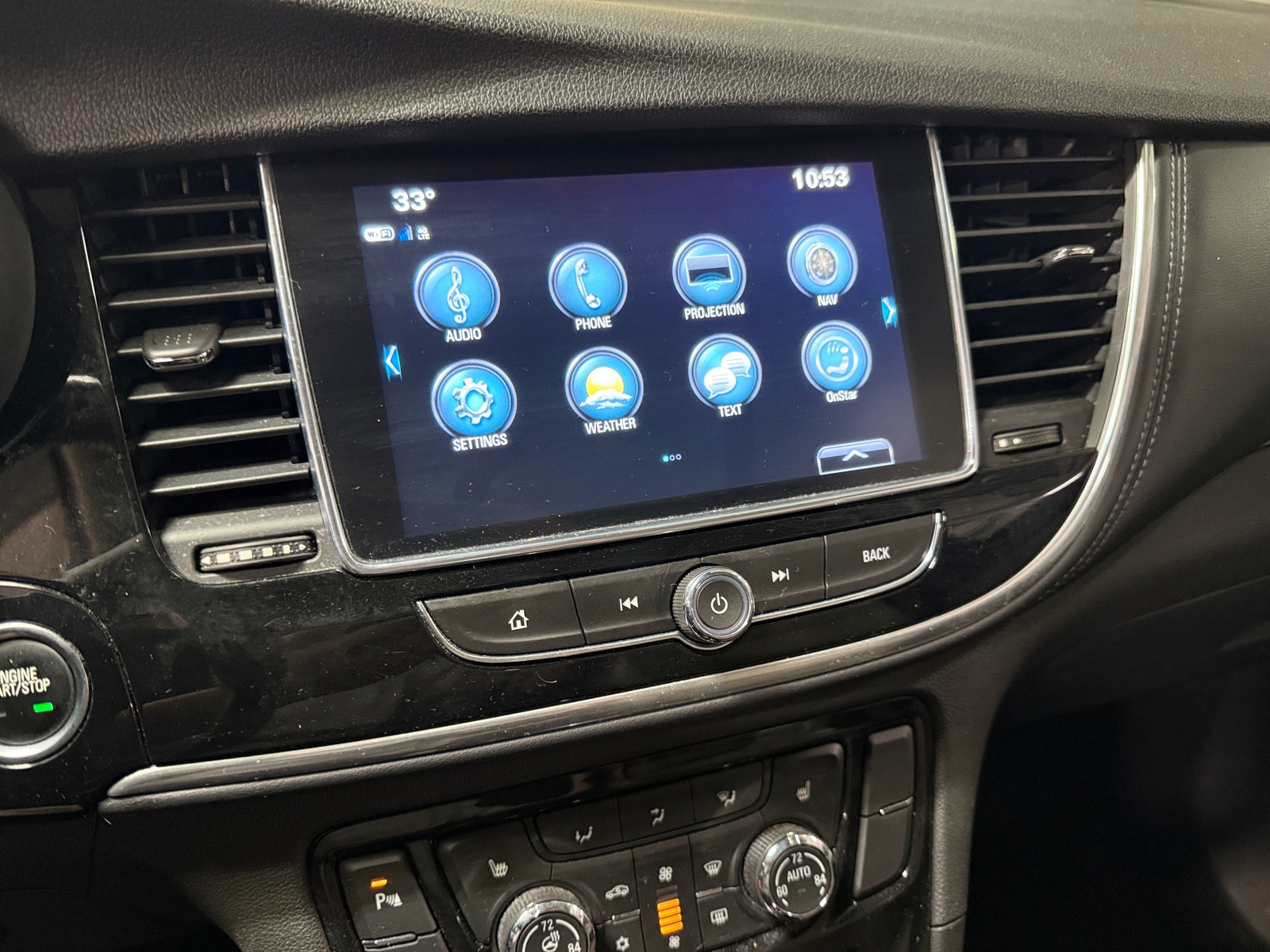 Thumbnail: 2019 Buick Encore - 3