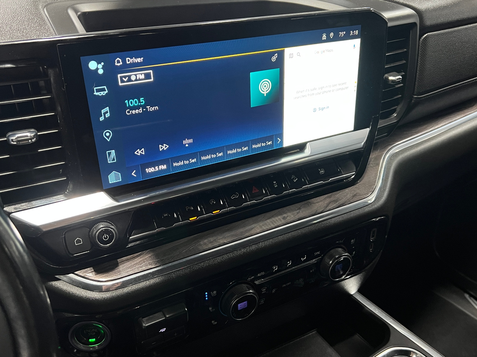 Thumbnail: 2023 Chevrolet Silverado 1500 - 3