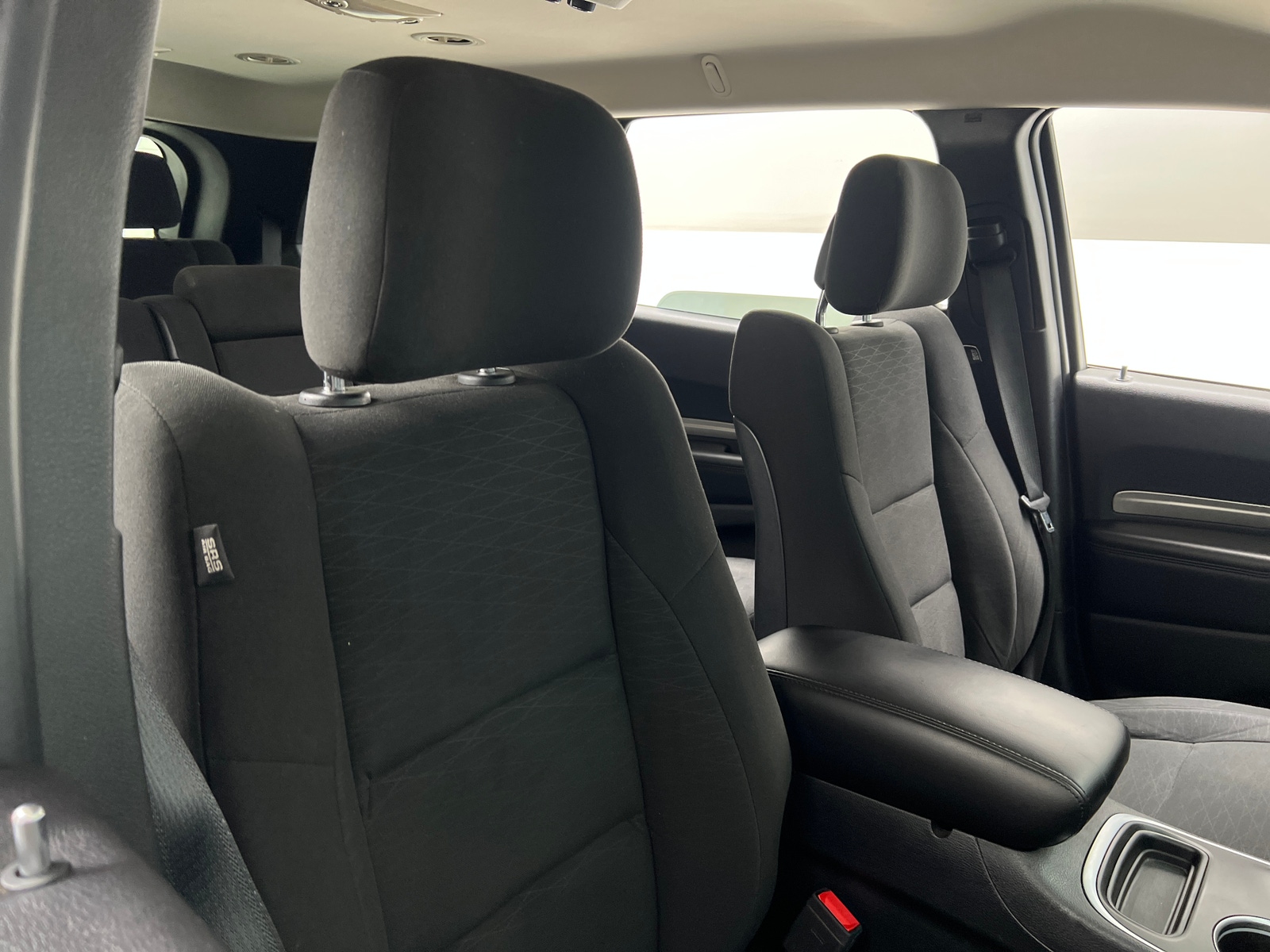 Thumbnail: 2020 Dodge Durango - 2