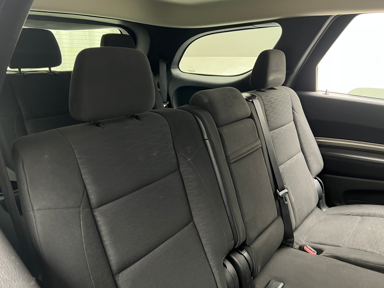 Thumbnail: 2020 Dodge Durango - 6