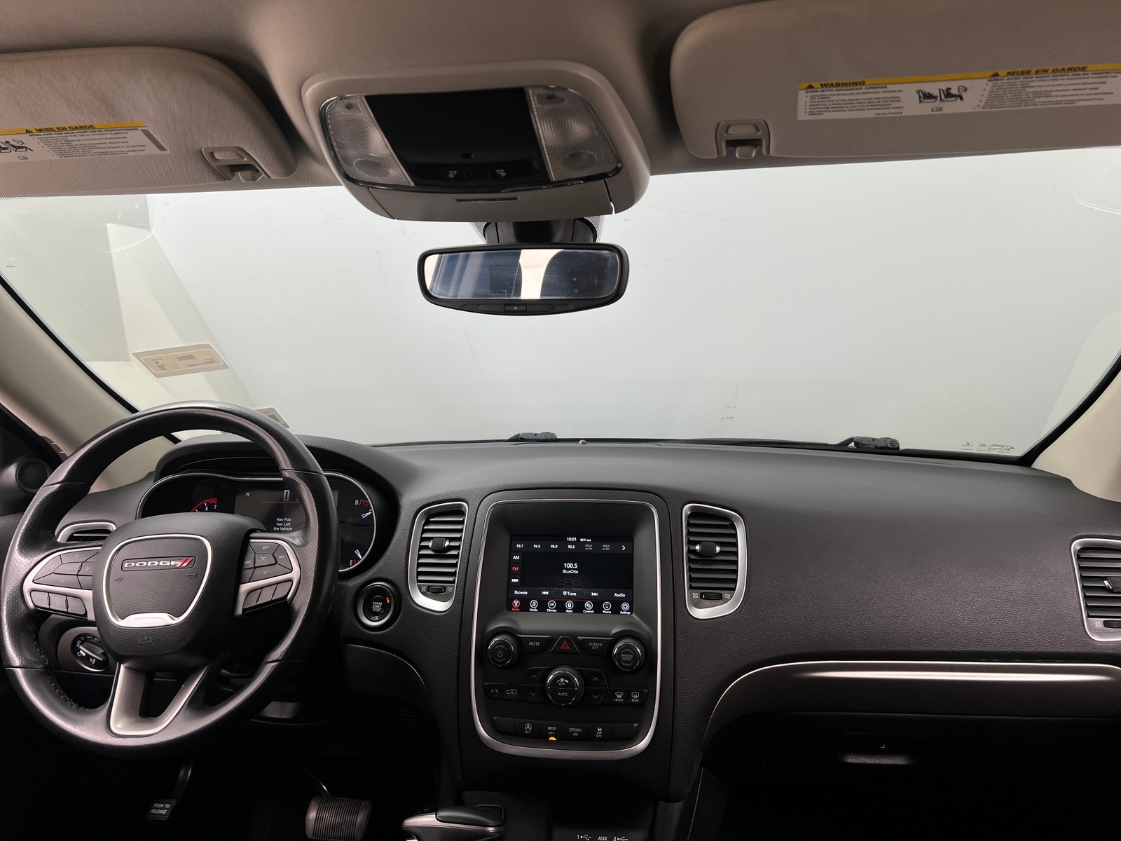 Thumbnail: 2020 Dodge Durango - 3