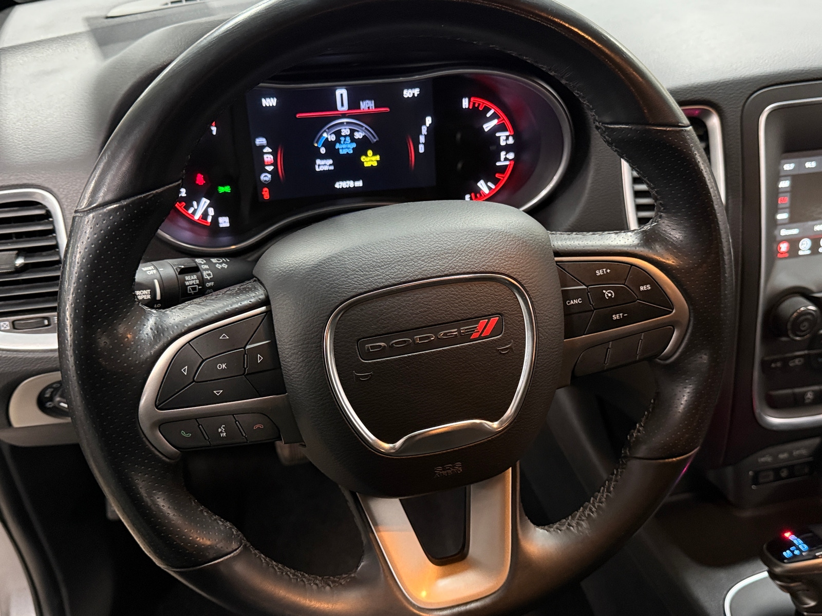 Thumbnail: 2020 Dodge Durango - 5