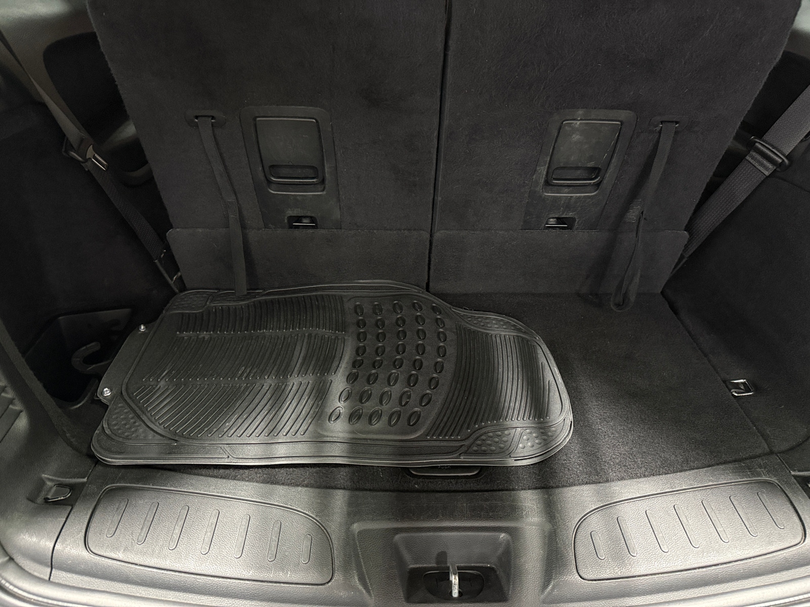 Thumbnail: 2020 Dodge Durango - 7