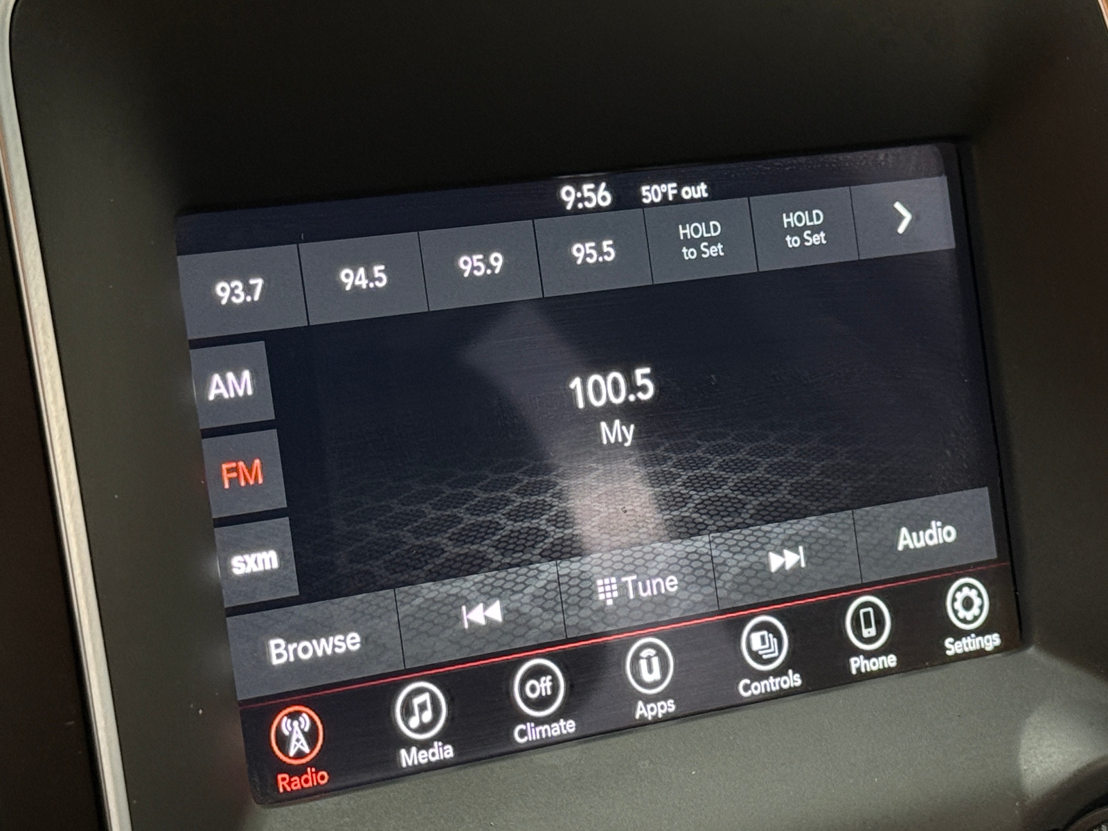 Thumbnail: 2020 Dodge Durango - 4