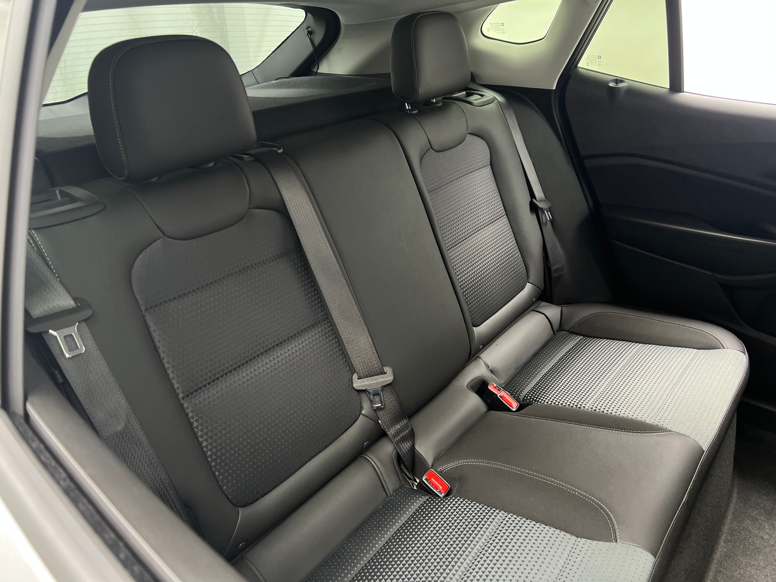 Thumbnail: 2025 Chevrolet Trax - 6