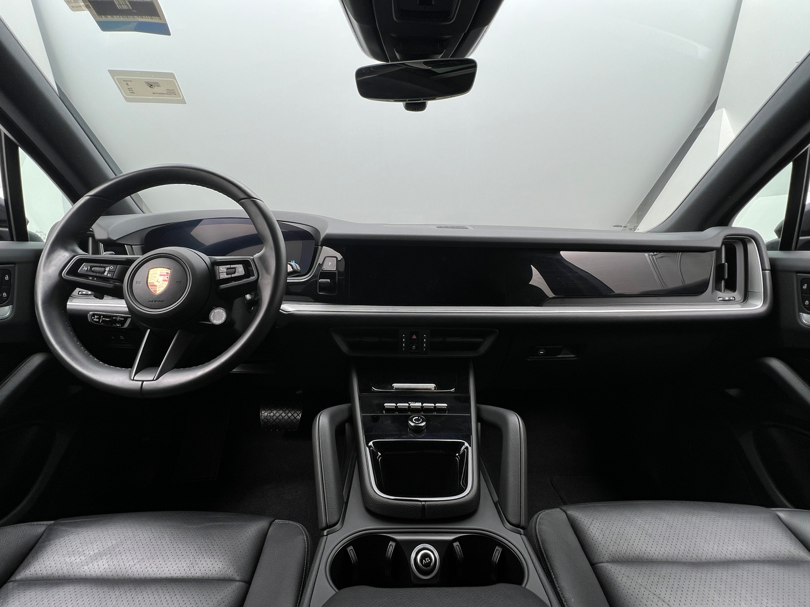 Thumbnail: 2024 Porsche Cayenne - 2