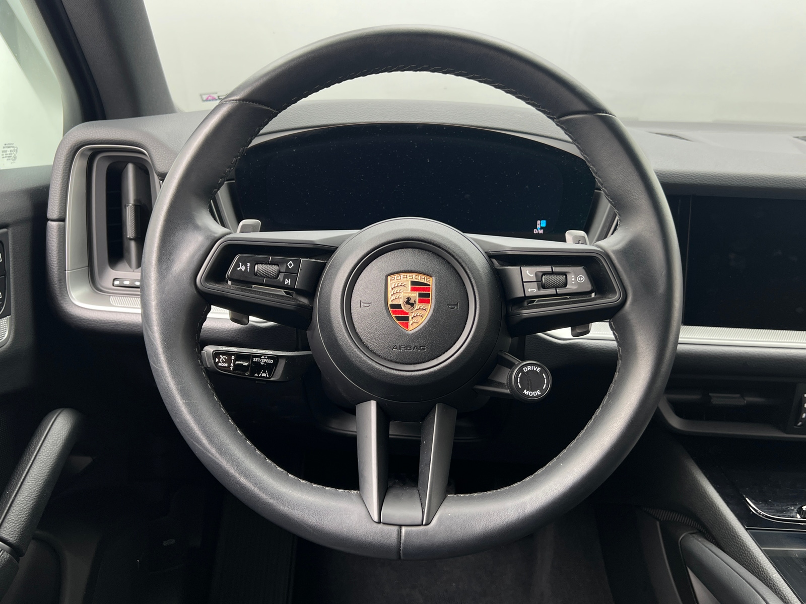 Thumbnail: 2024 Porsche Cayenne - 4