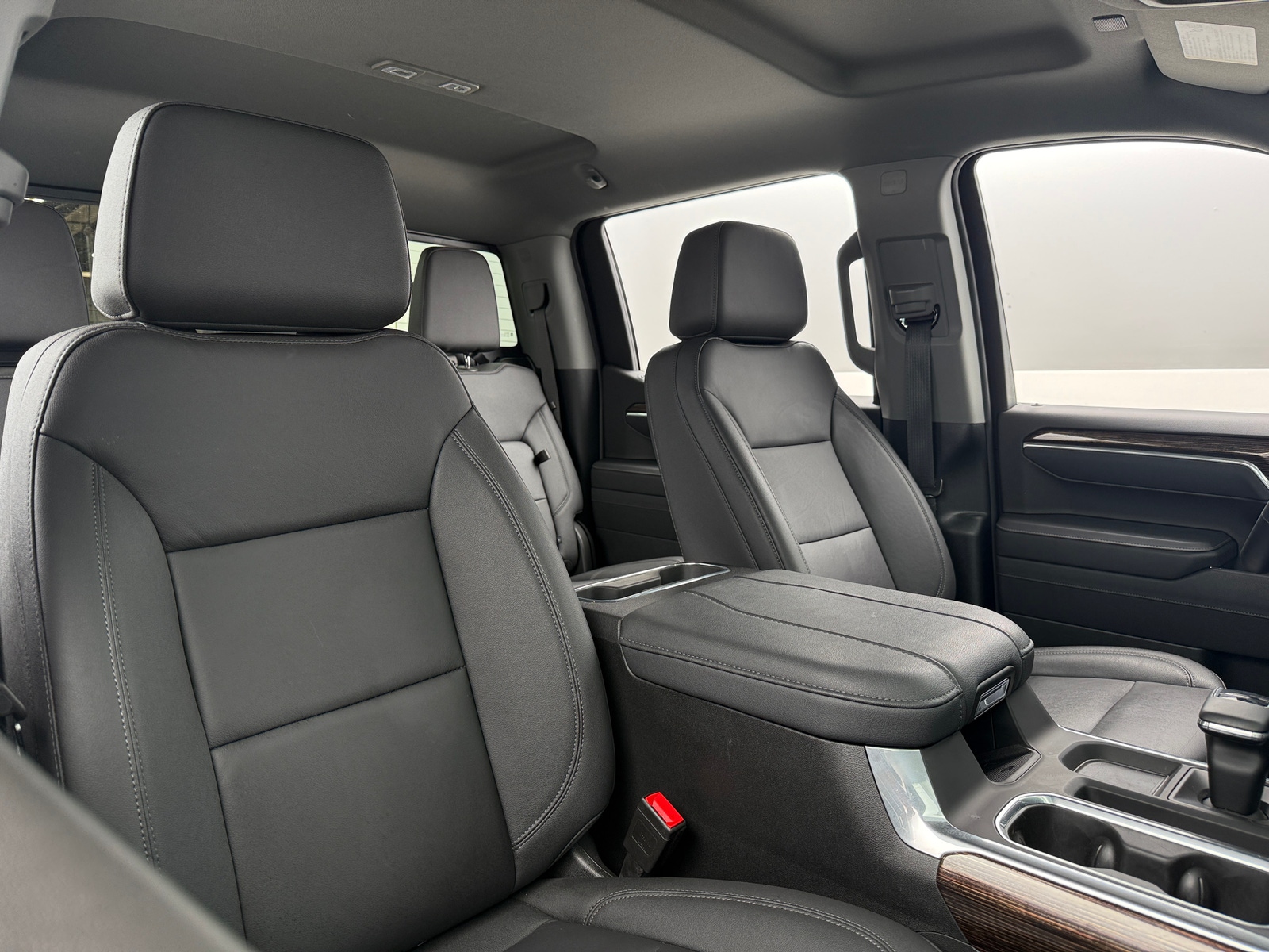 Thumbnail: 2025 GMC Sierra 1500 - 2