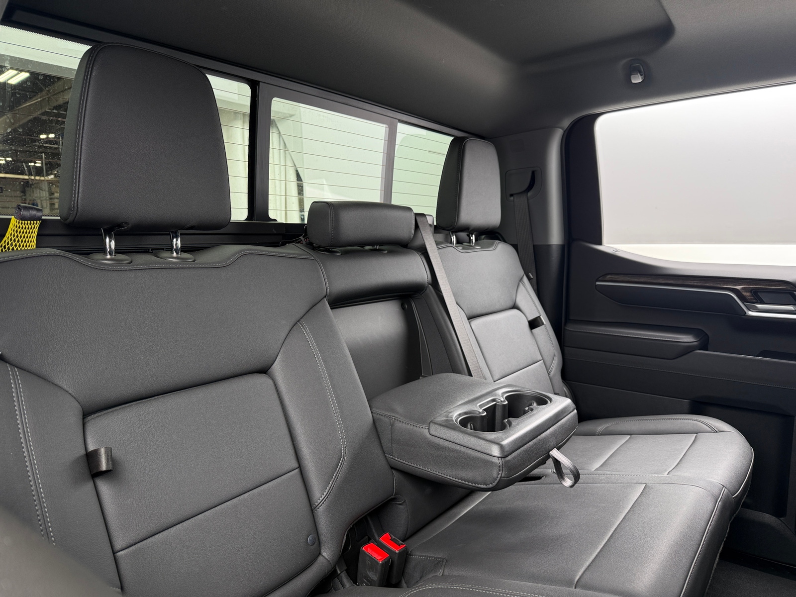 Thumbnail: 2025 GMC Sierra 1500 - 6